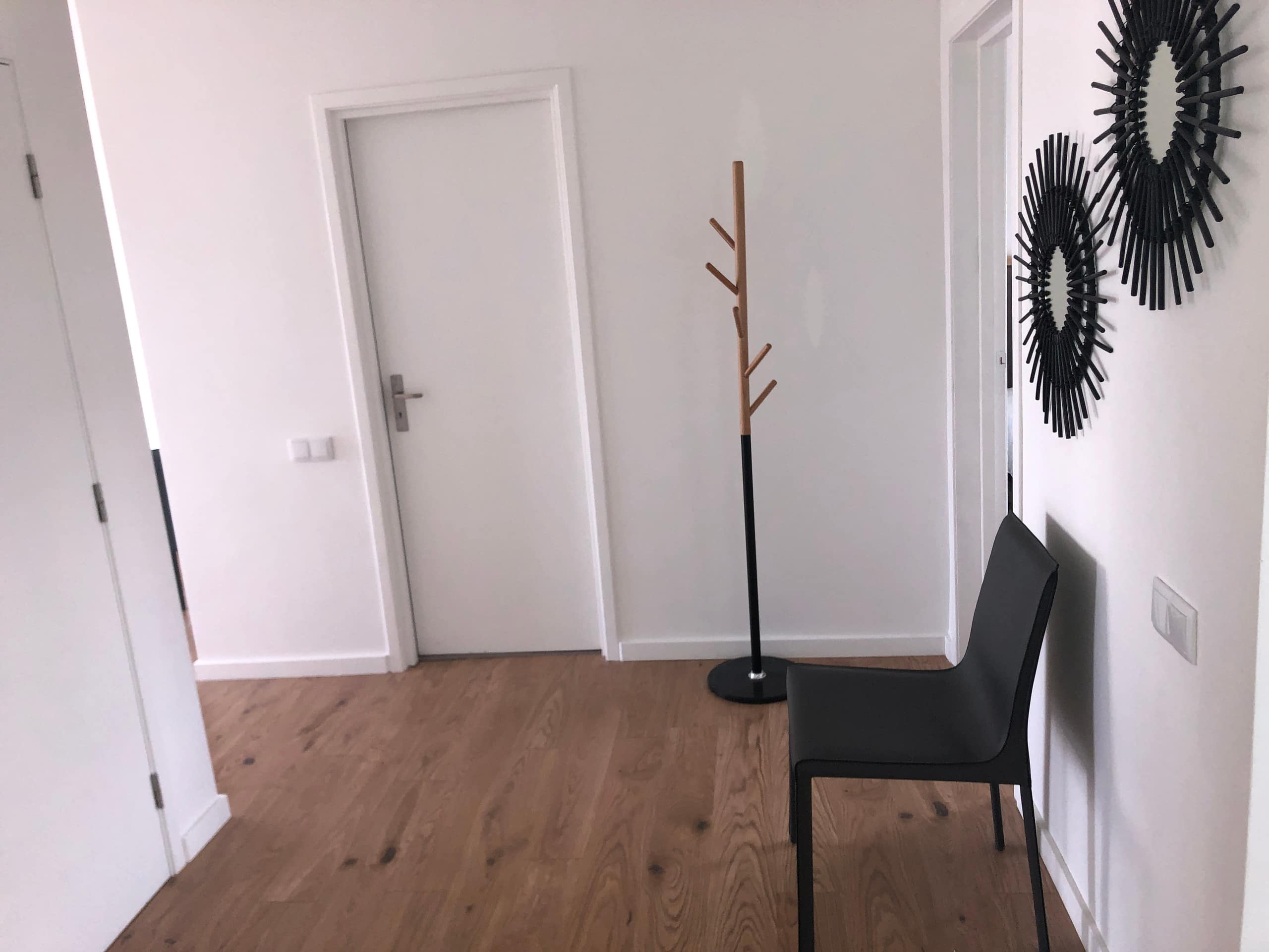 Tejo's Home: One- or Two-Bedroom Apartment 9