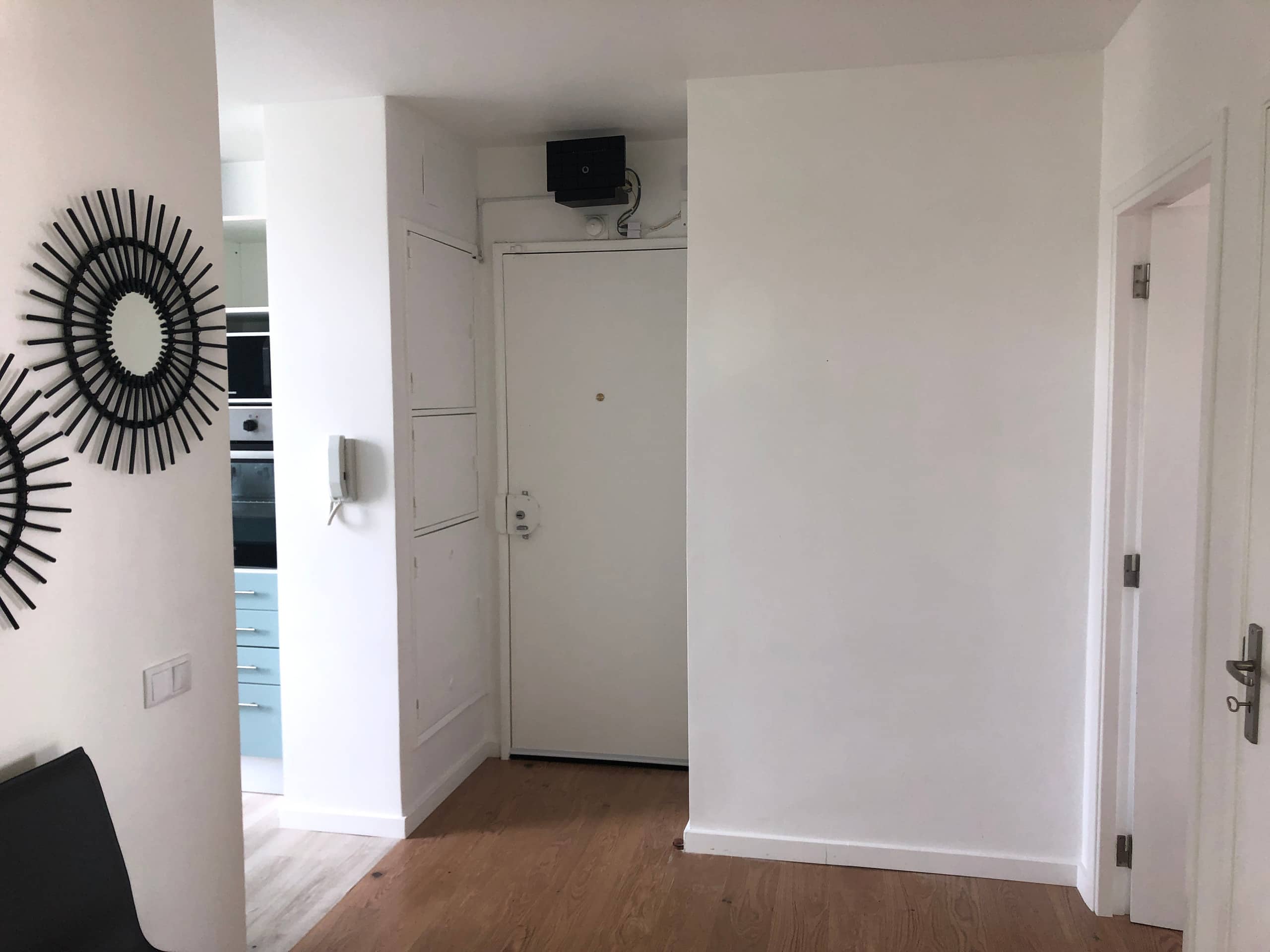 Tejo's Home: One- or Two-Bedroom Apartment 16