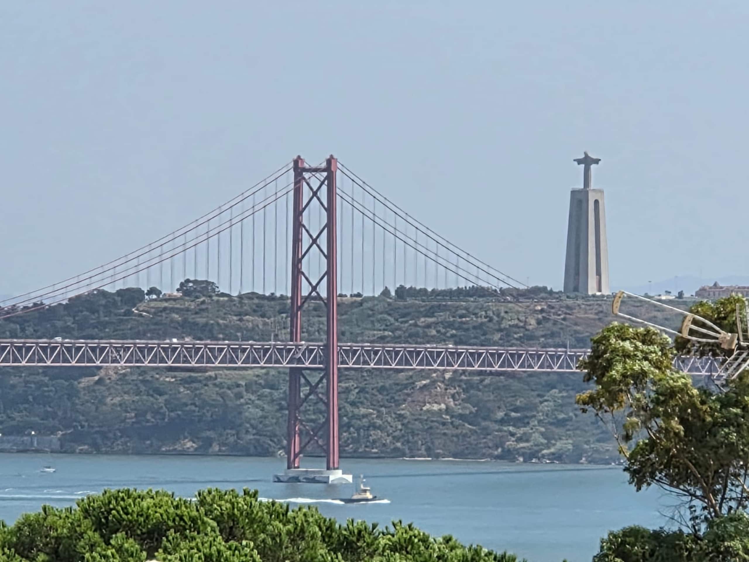 Tejo's Home: One- or Two-Bedroom Apartment 10