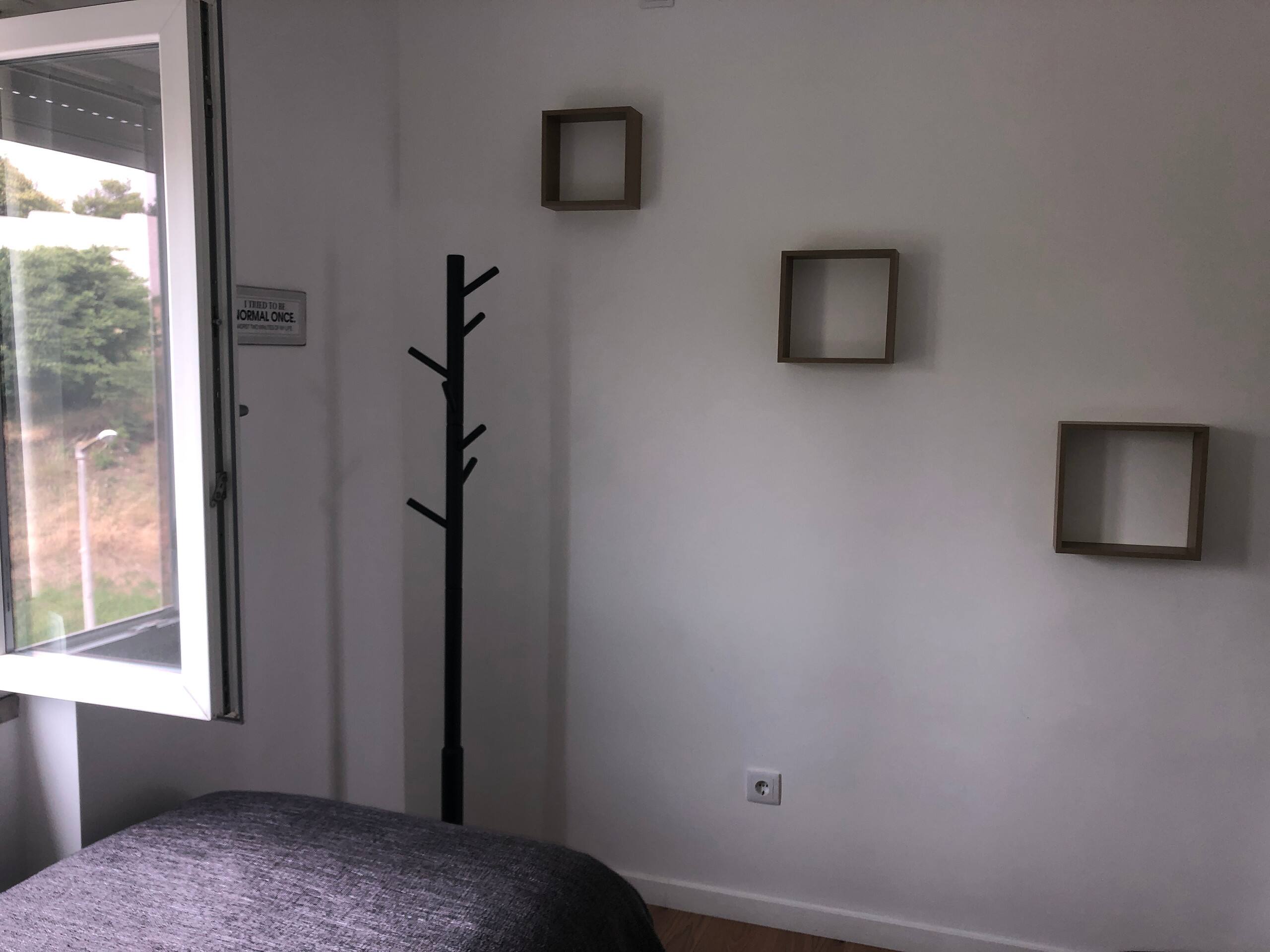 Tejo's Home: One- or Two-Bedroom Apartment 22