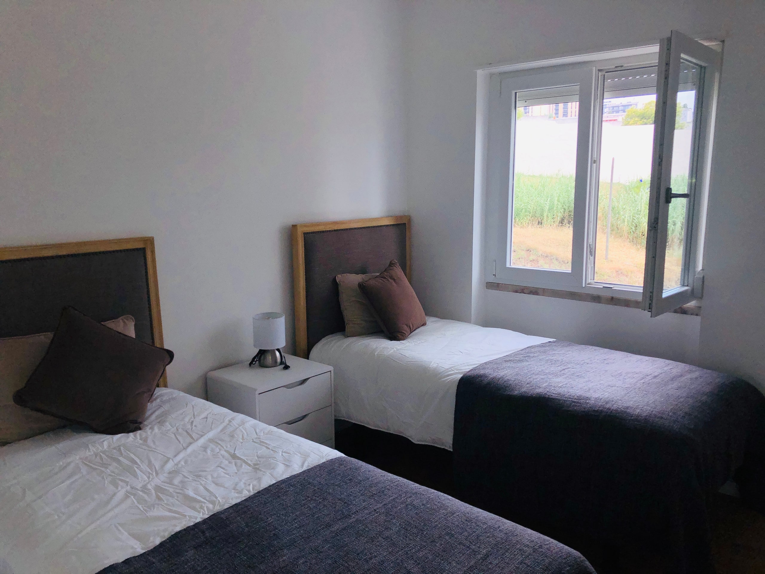 Tejo's Home: One- or Two-Bedroom Apartment 21