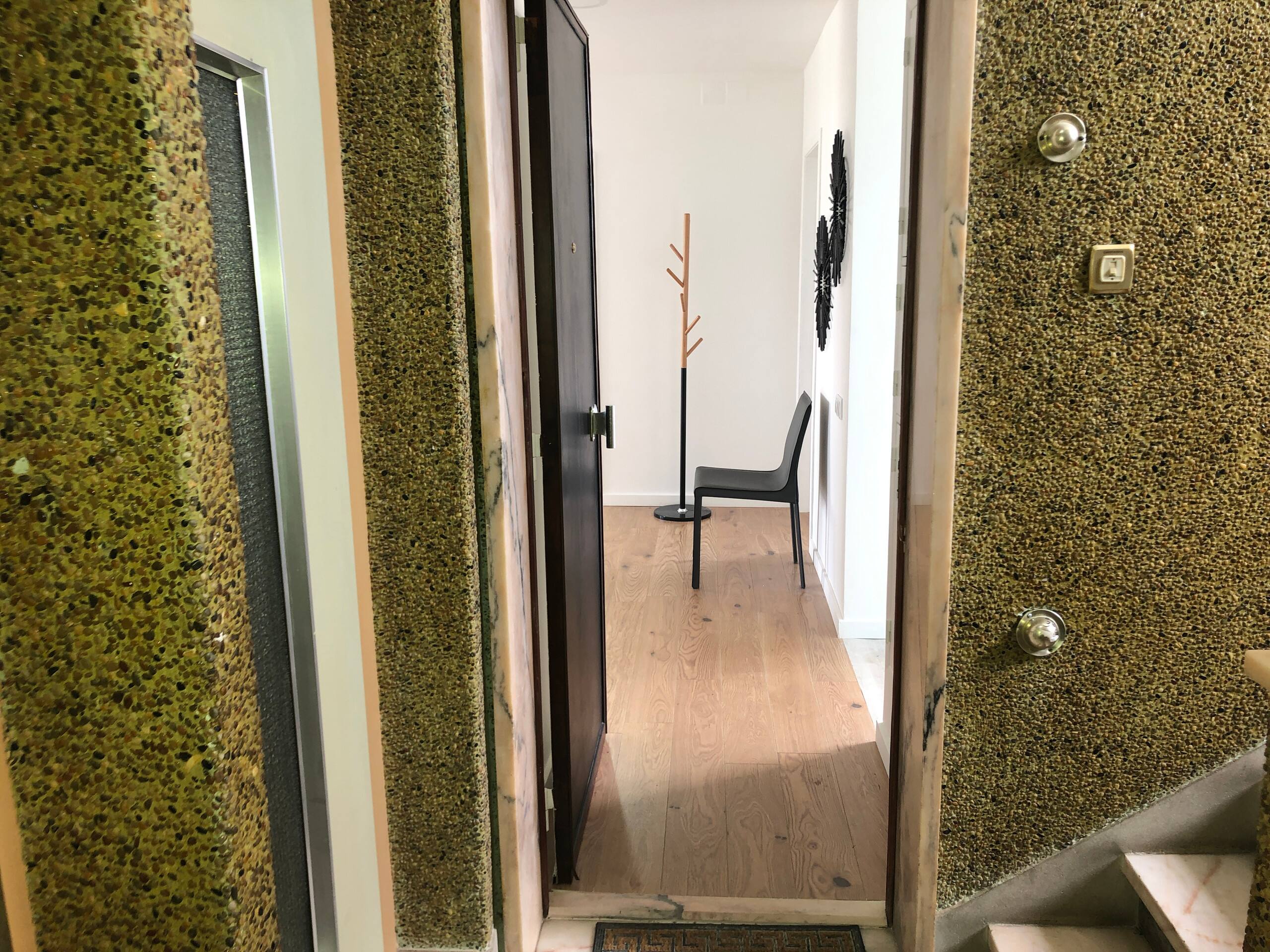 Tejo's Home: One- or Two-Bedroom Apartment 31