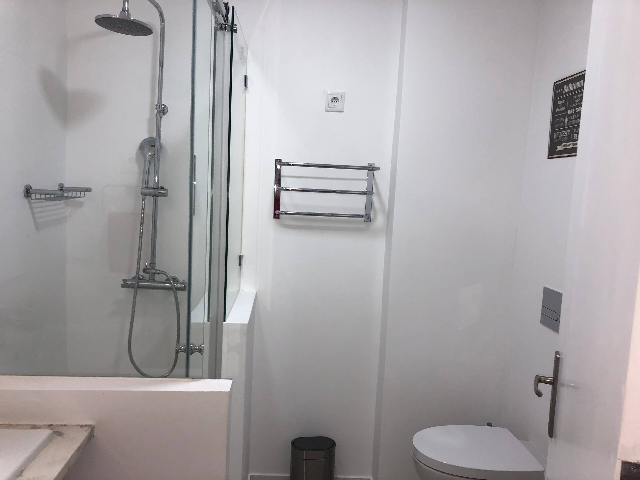 Tejo's Home: One- or Two-Bedroom Apartment 24