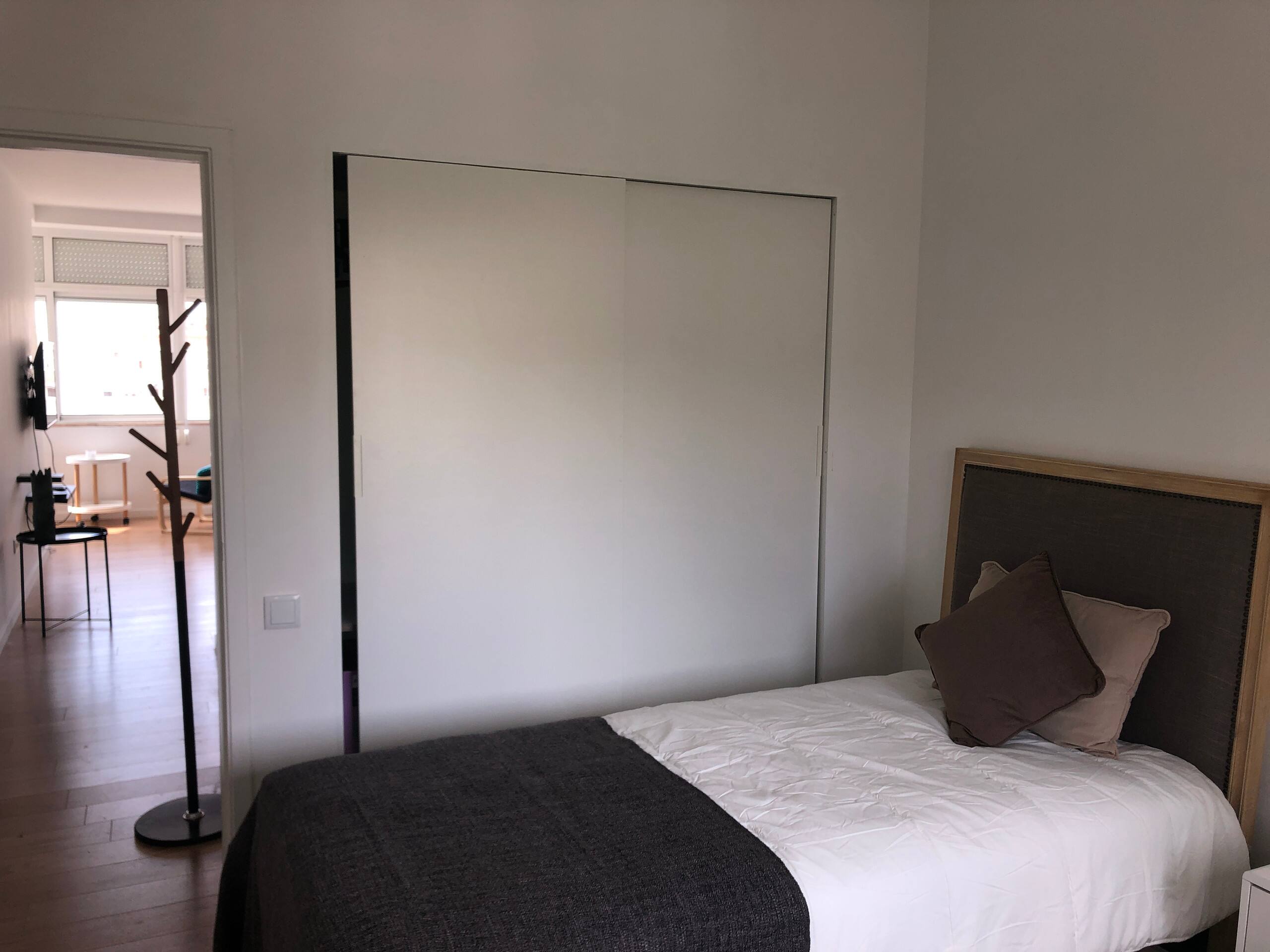 Tejo's Home: One- or Two-Bedroom Apartment 20