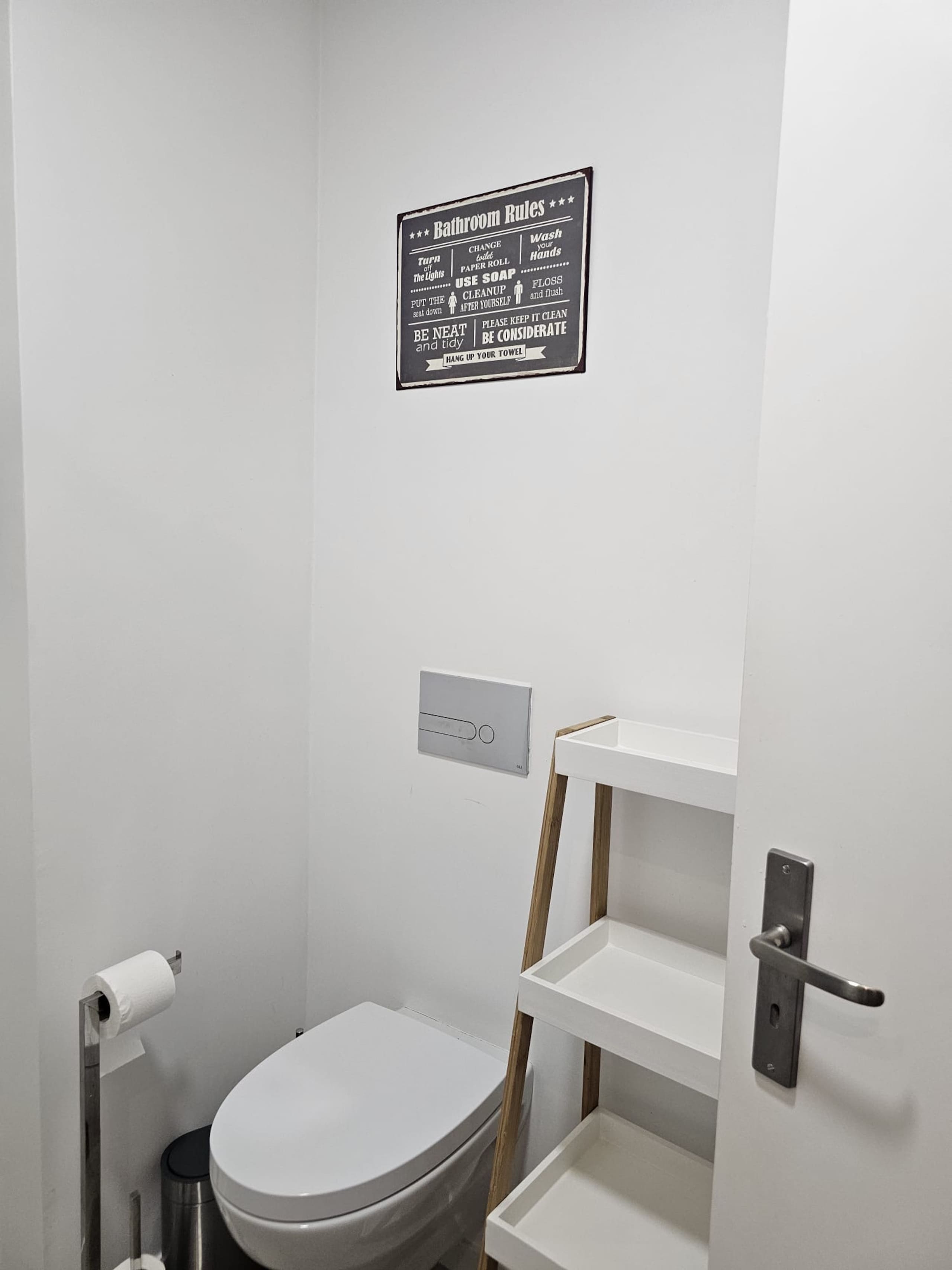 Tejo's Home: One- or Two-Bedroom Apartment 26