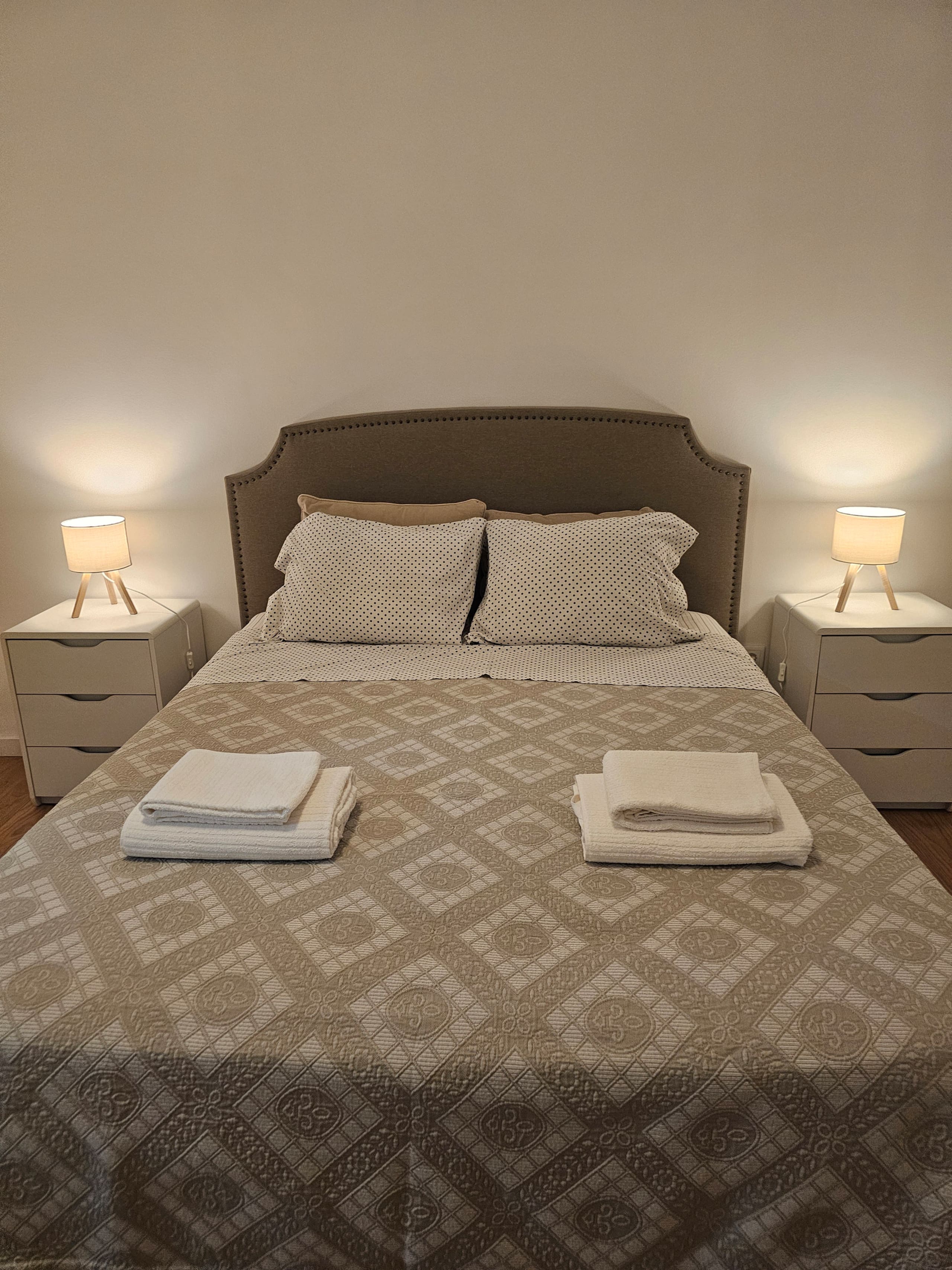 Tejo's Home: One- or Two-Bedroom Apartment 19