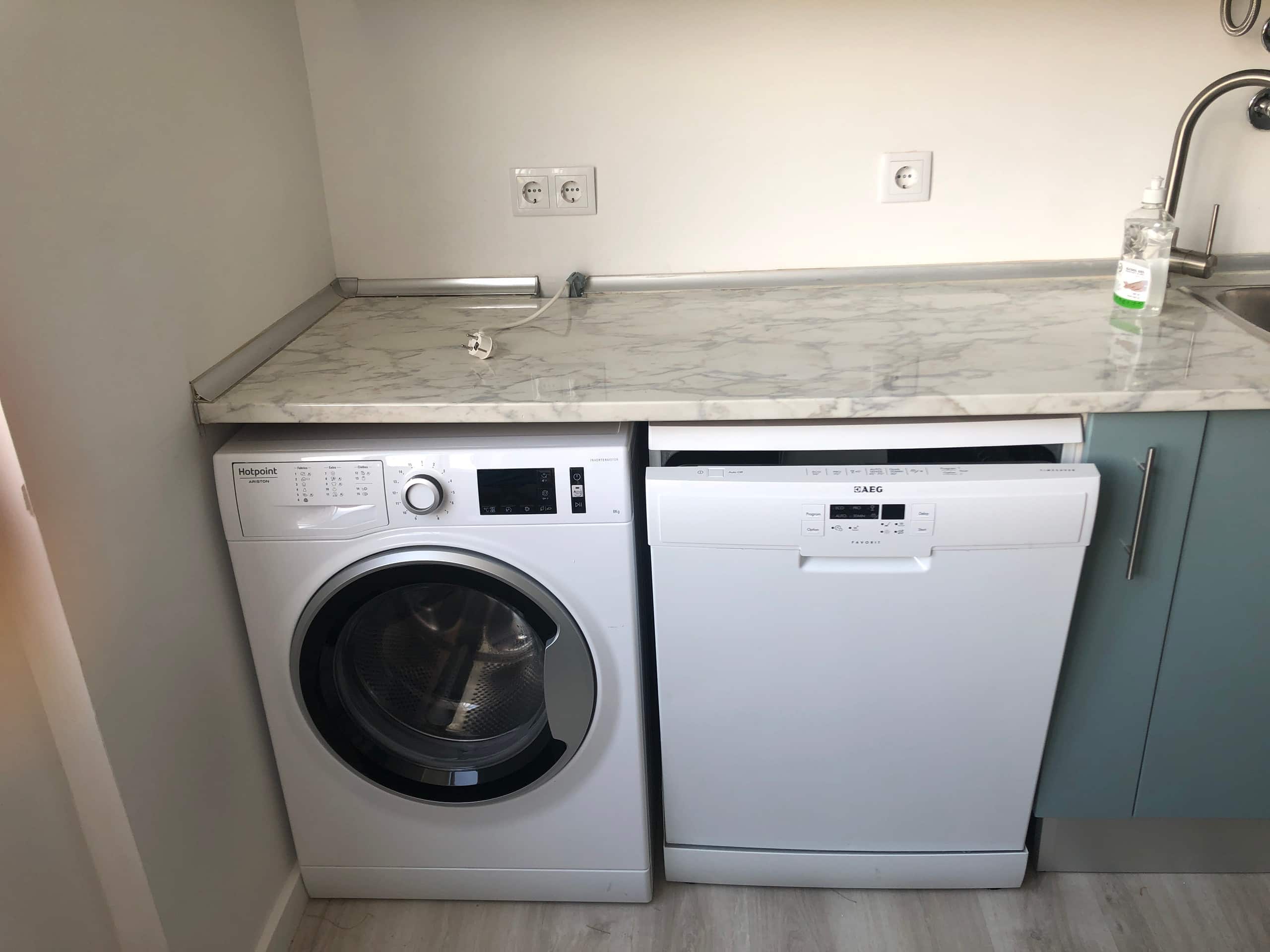 Tejo's Home: One- or Two-Bedroom Apartment 32