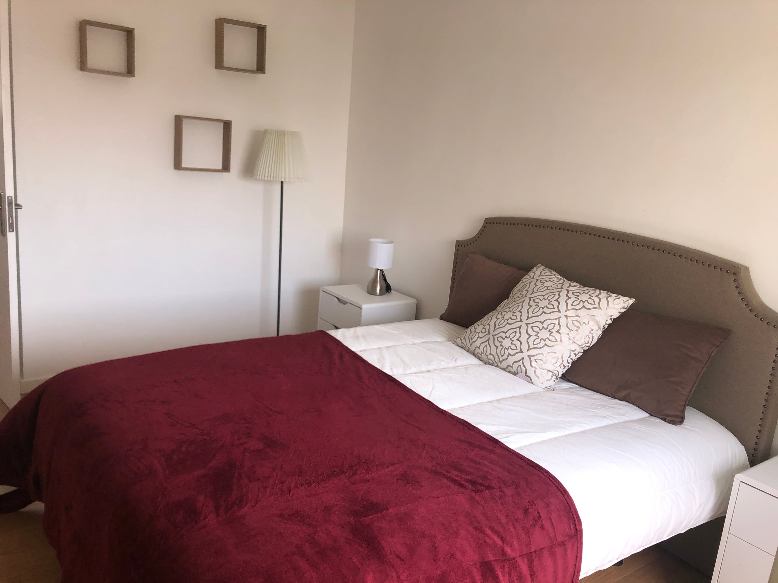 Tejo's Home: One- or Two-Bedroom Apartment 18