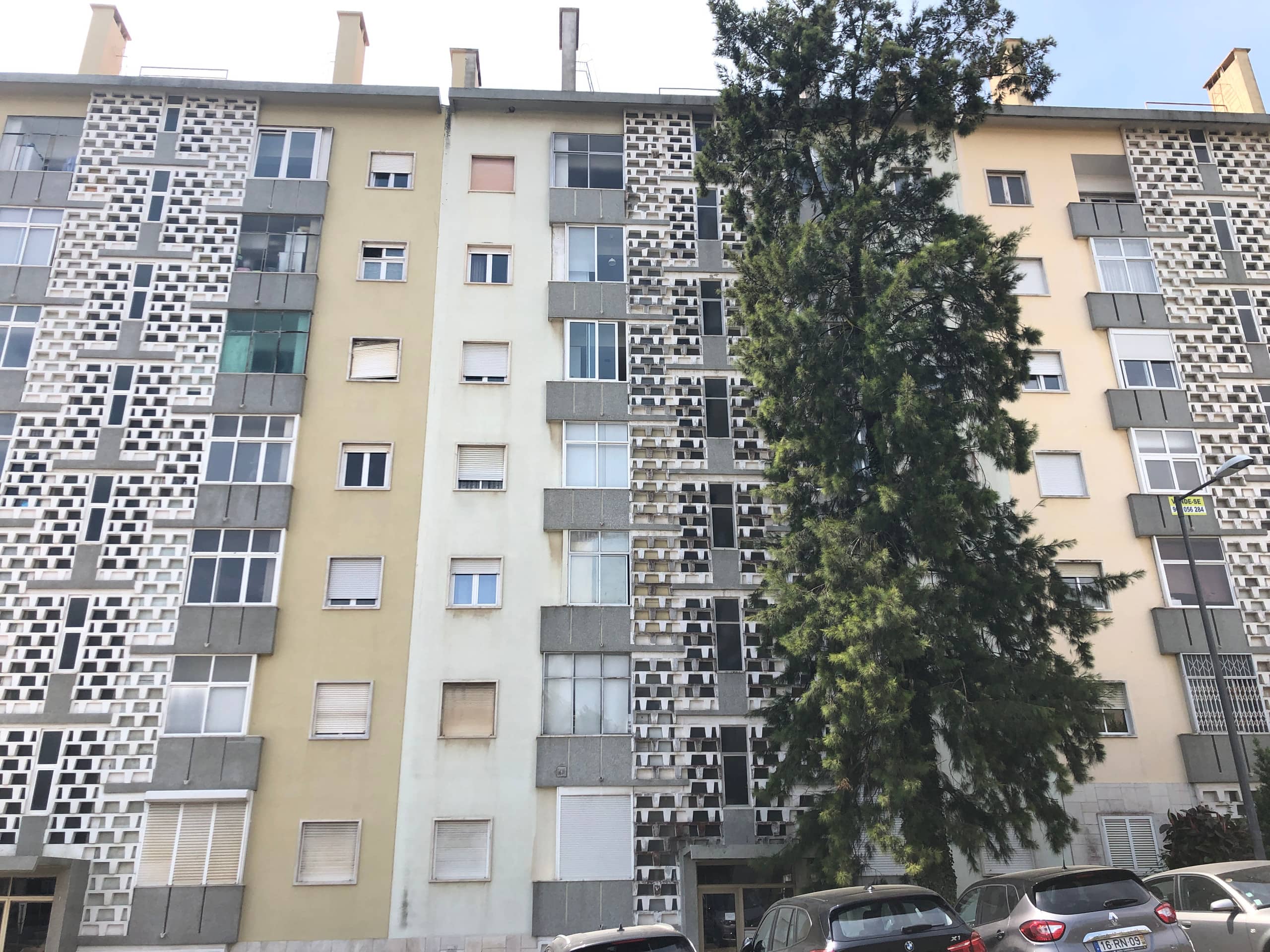 Tejo's Home: One- or Two-Bedroom Apartment 2