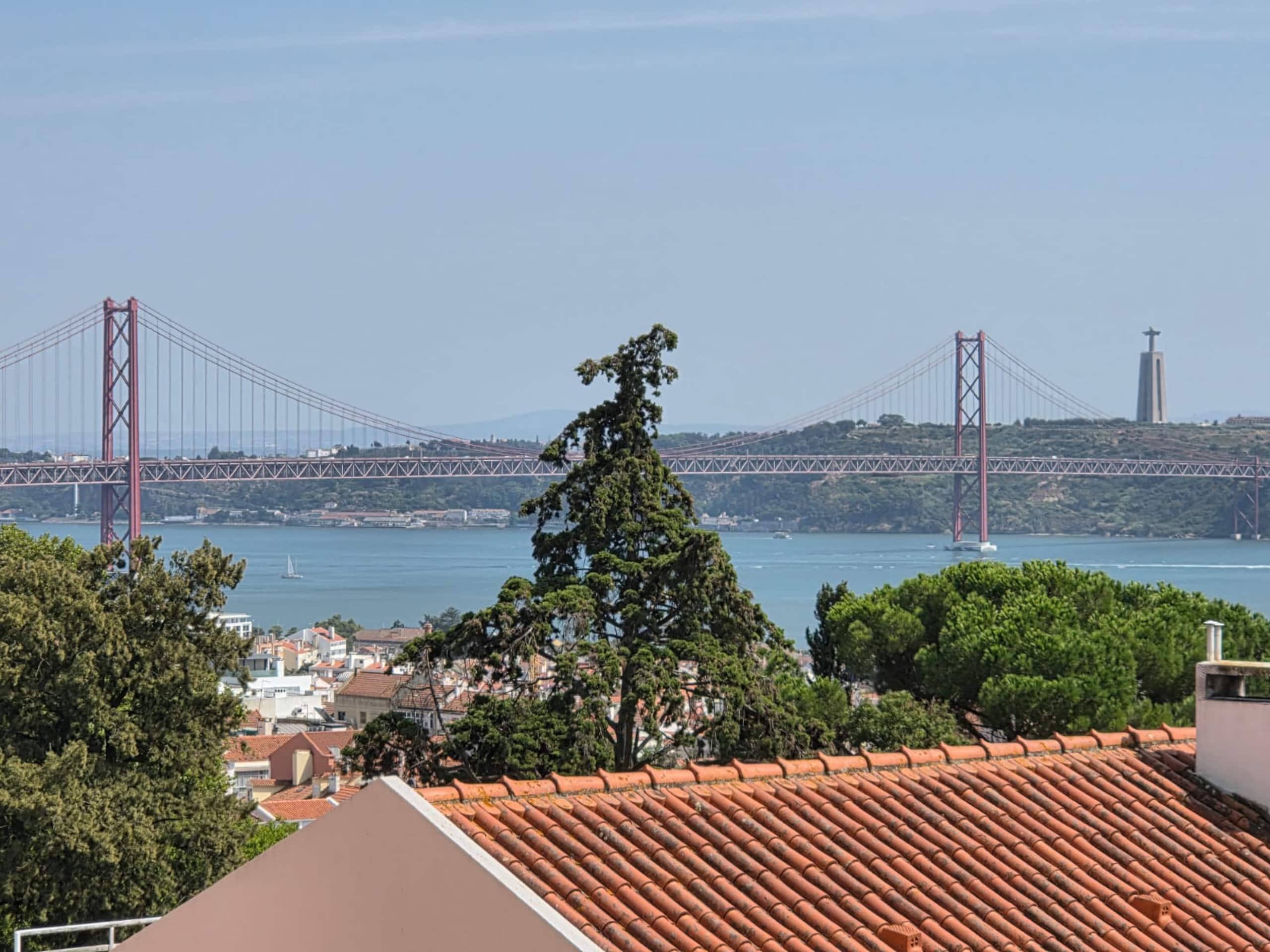 Tejo's Home: One- or Two-Bedroom Apartment 4