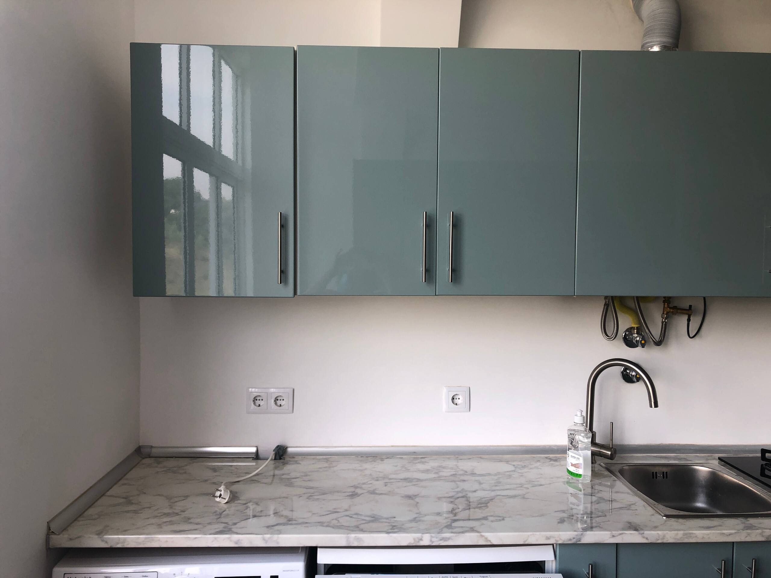 Tejo's Home: One- or Two-Bedroom Apartment 14