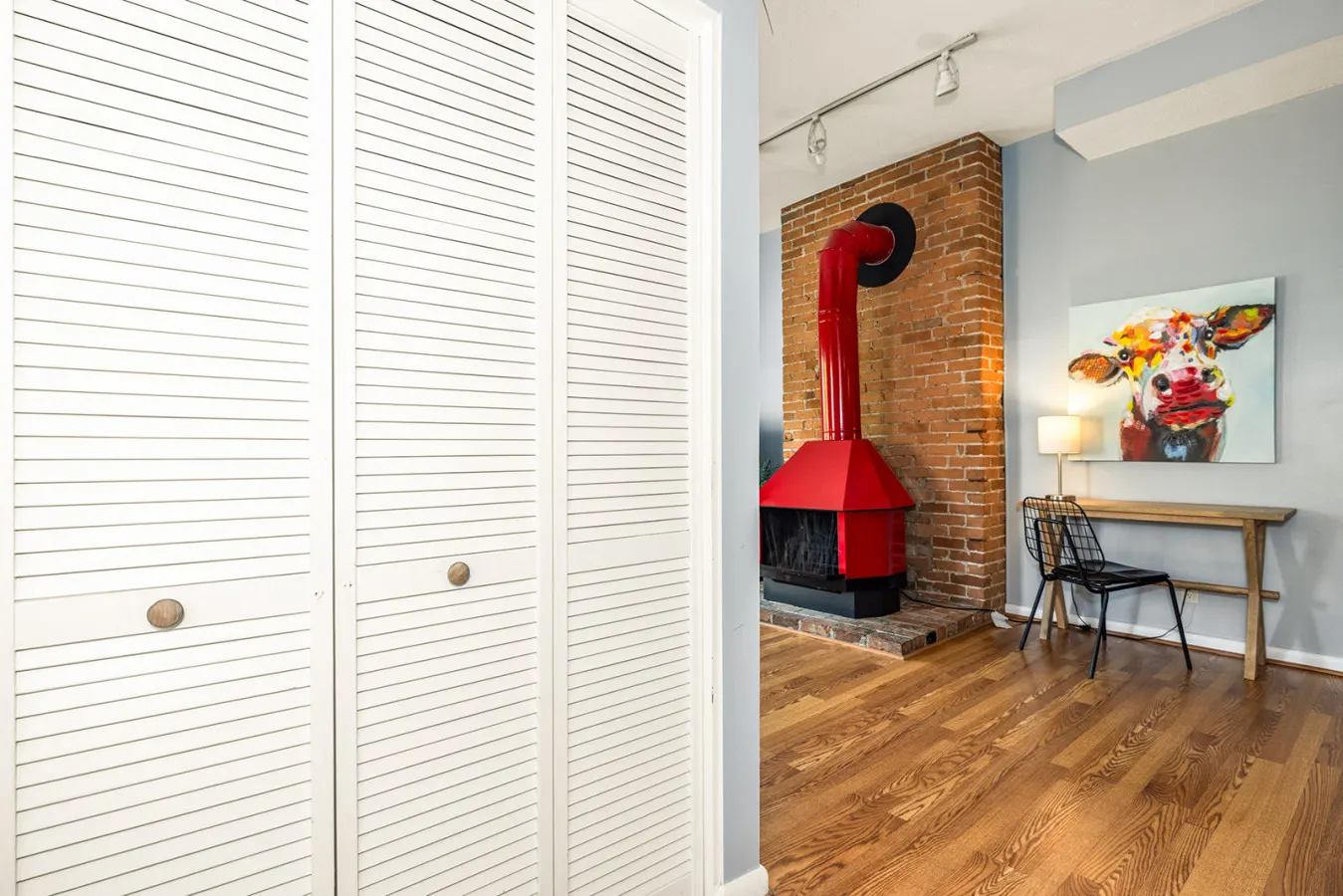 Mt. Adams 1BR Great Location! Steps from Monastery 16