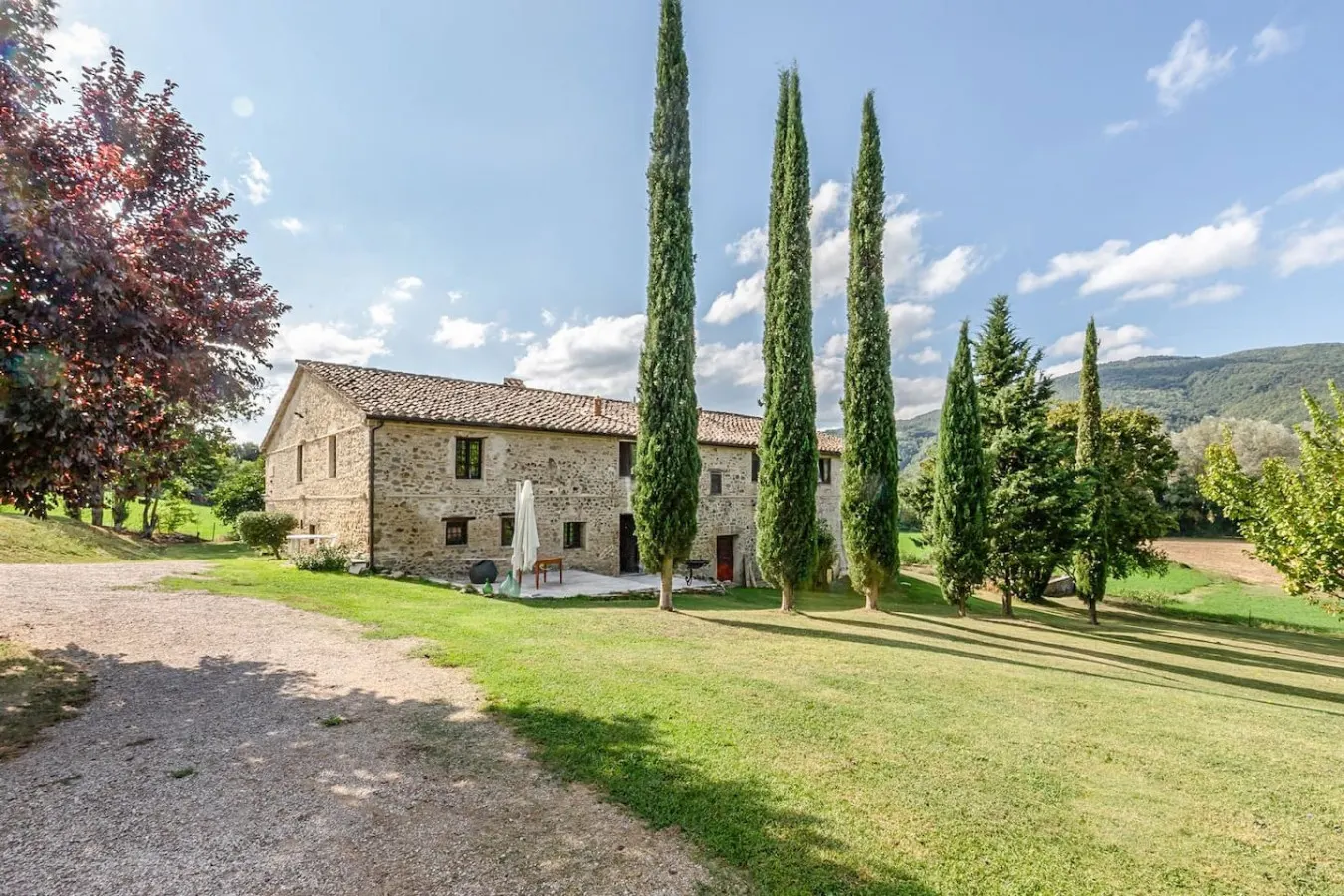 Il Casale di John 9