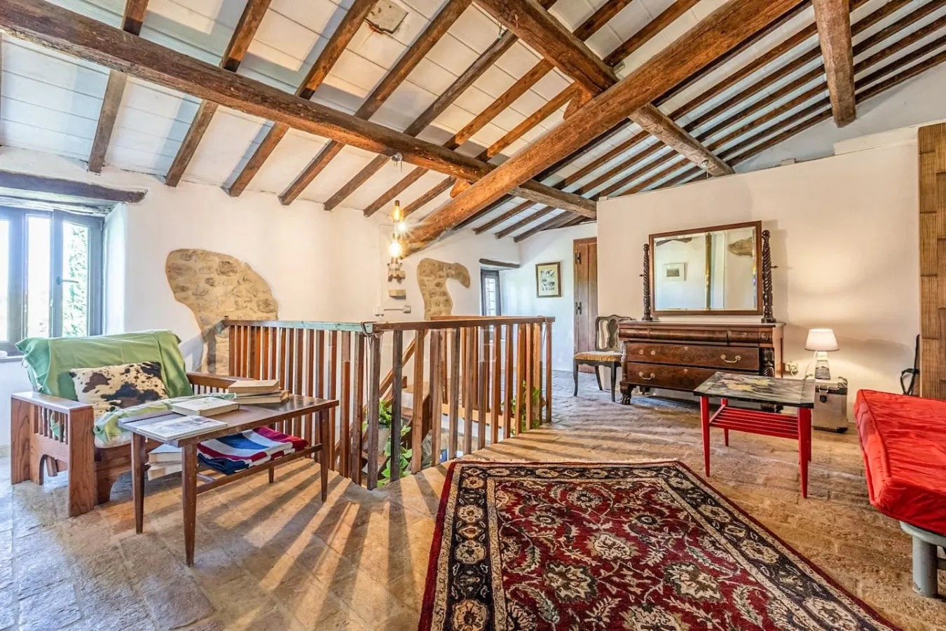 Il Casale di John 12