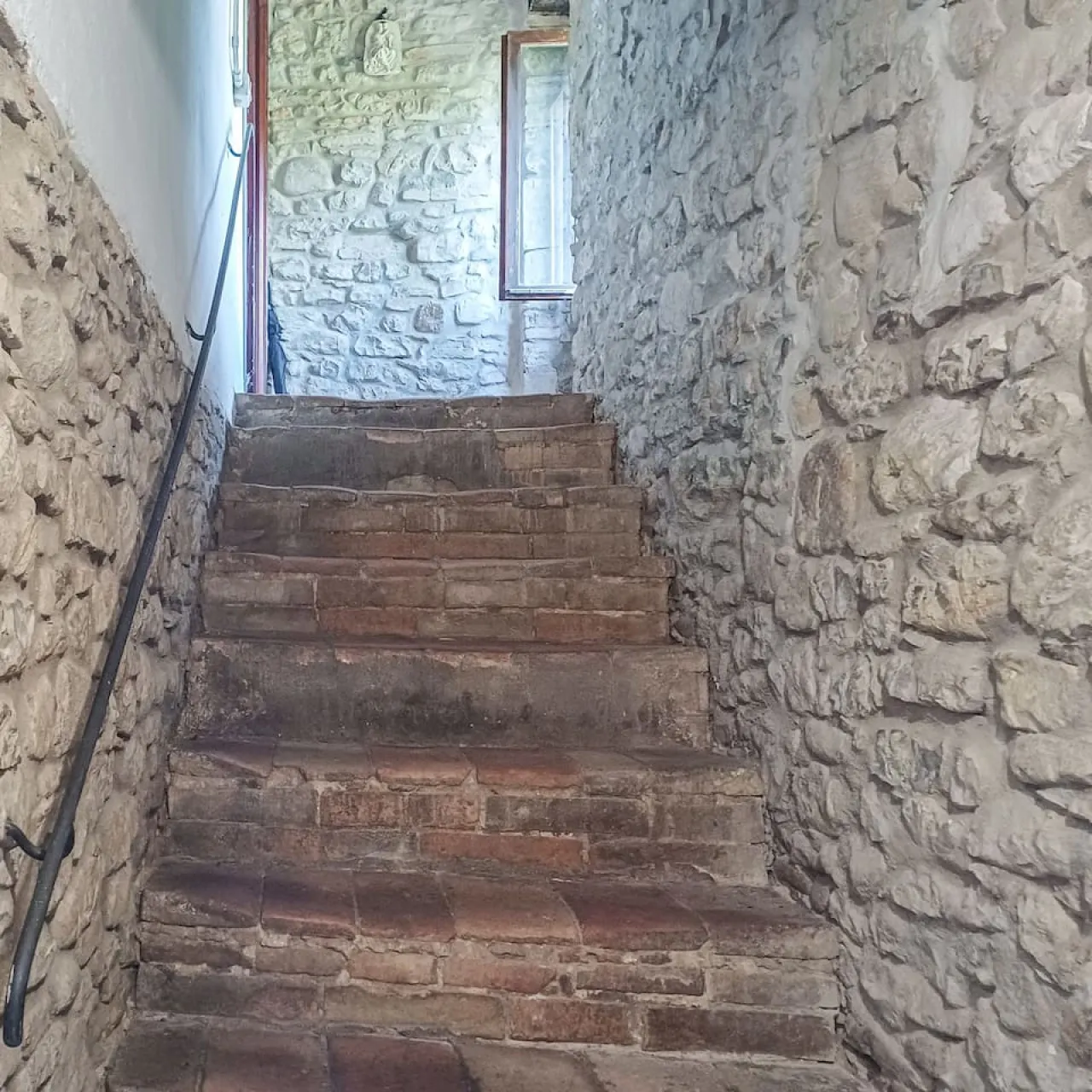 Il Casale di John 18