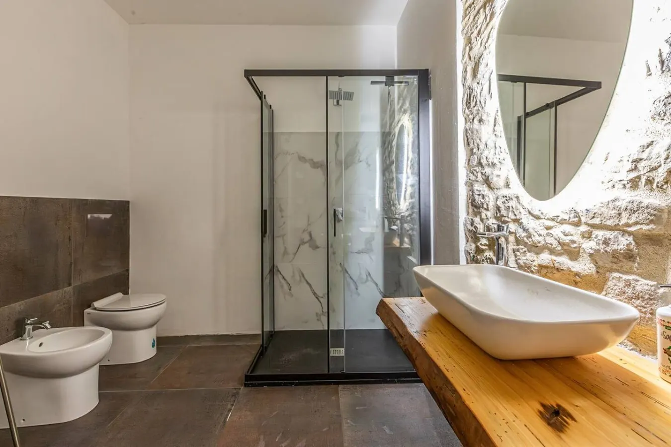 Il Casale di John 7