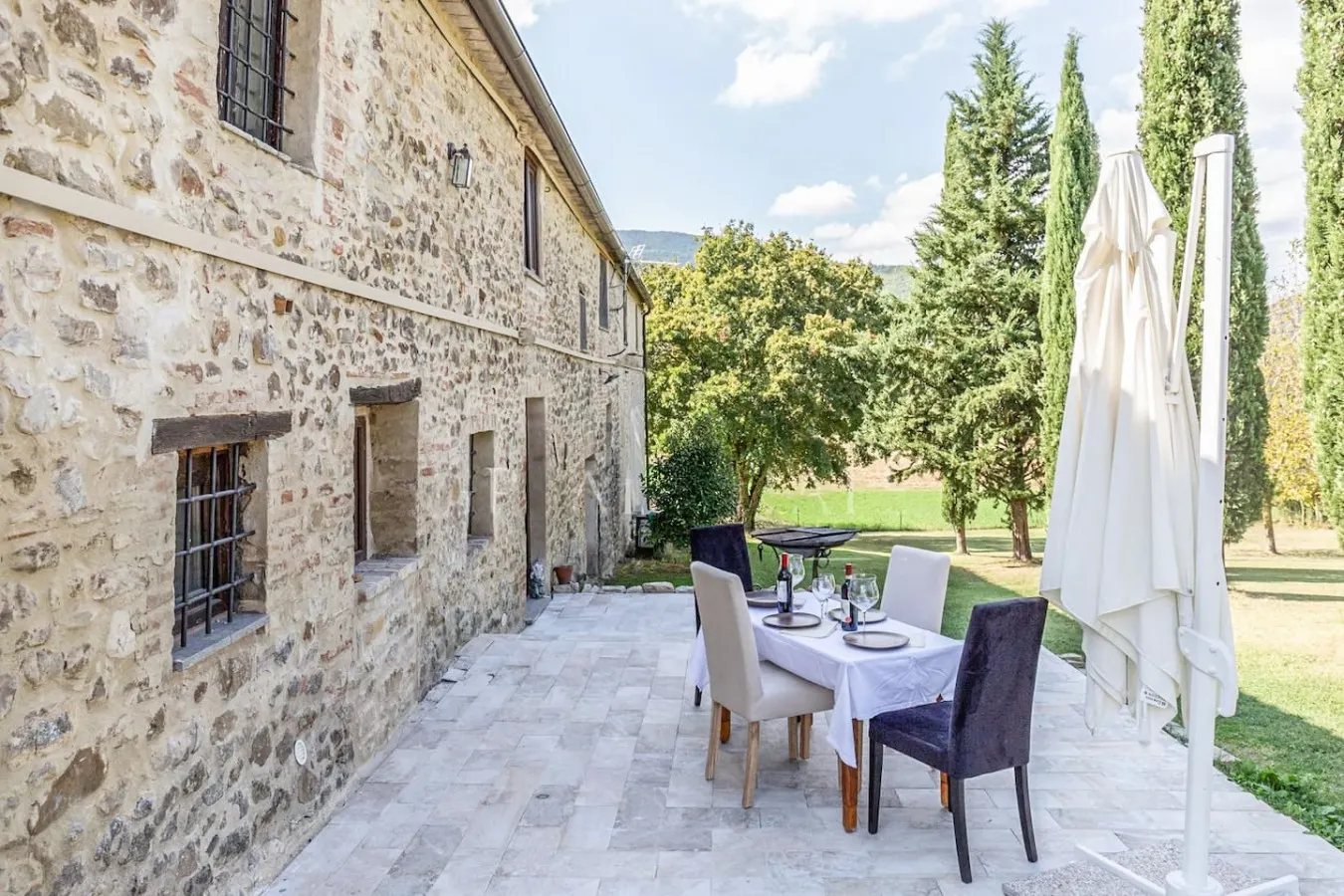 Il Casale di John 8