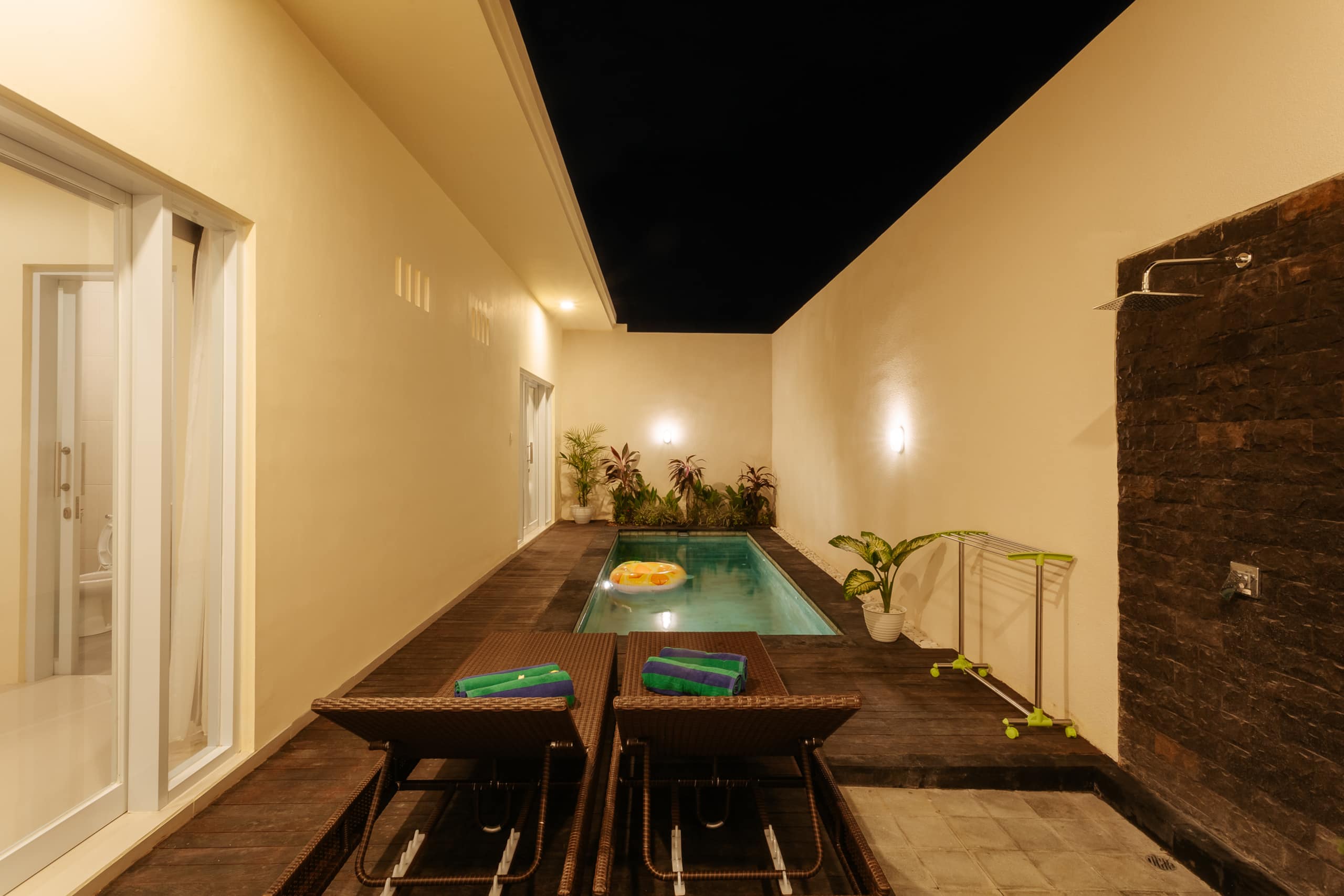 Villa Julie Seminyak - 2 Bed Modern Pool Villa! 8
