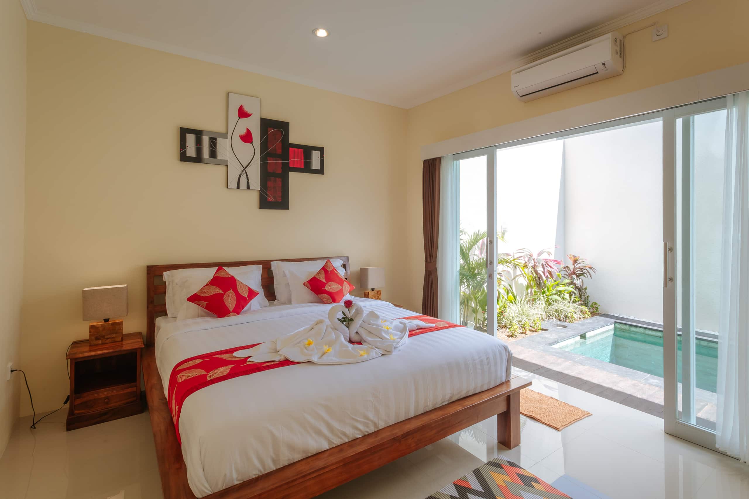 Villa Julie Seminyak - 2 Bed Modern Pool Villa! 7