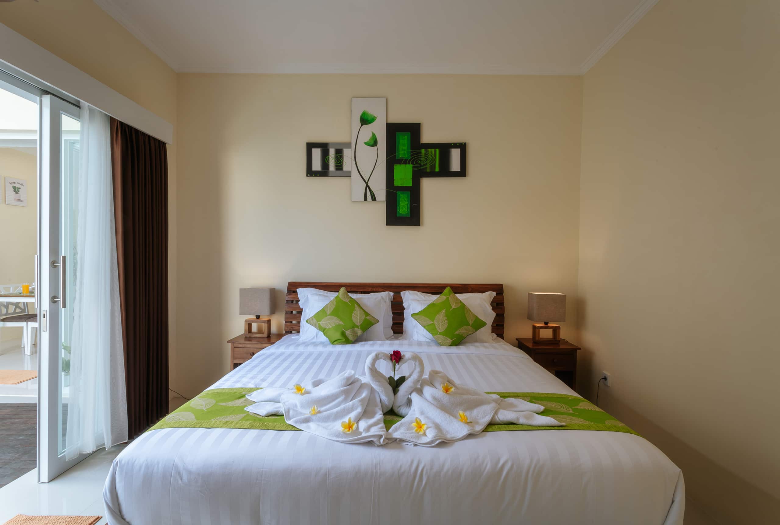 Villa Julie Seminyak - 2 Bed Modern Pool Villa! 26