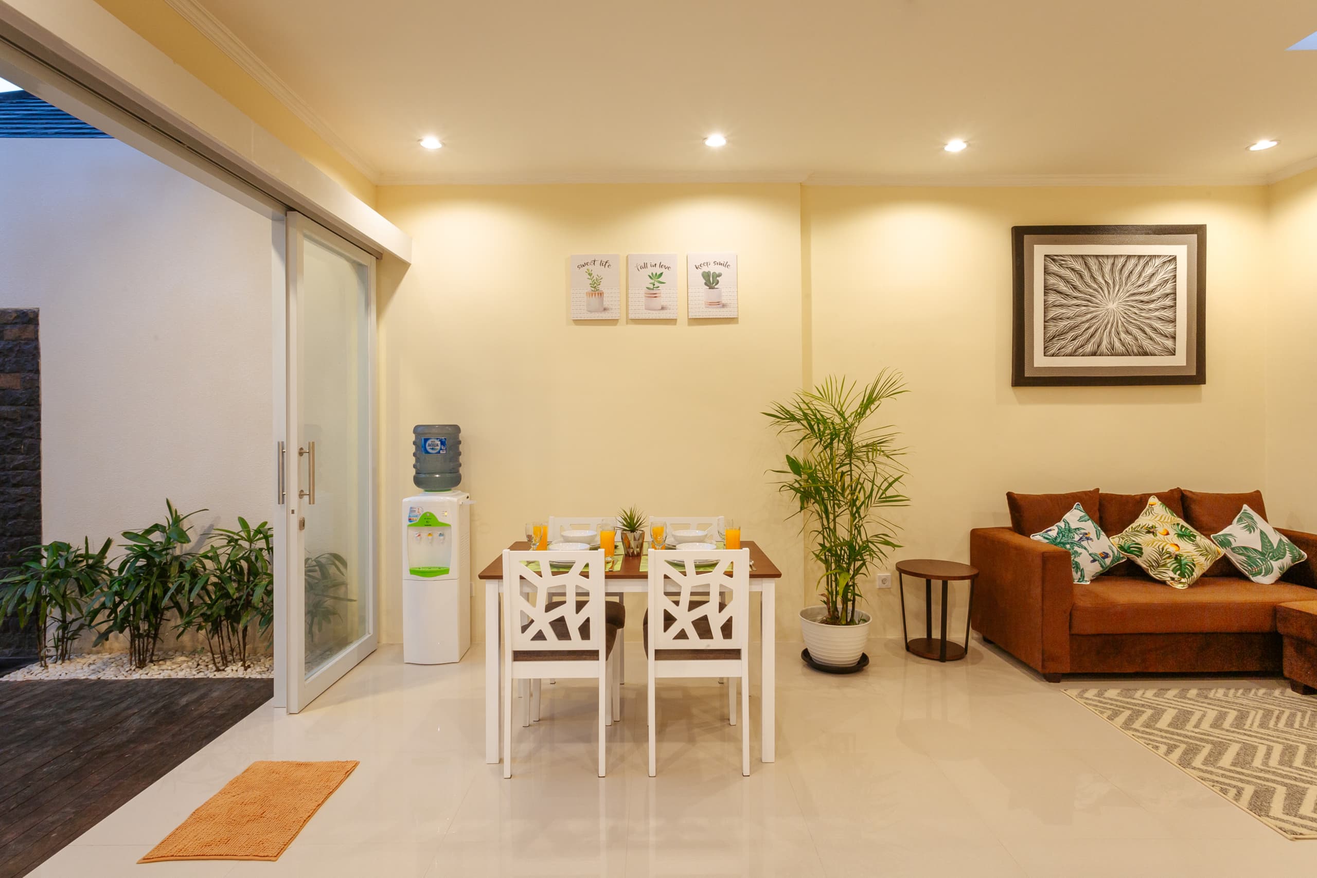 Villa Julie Seminyak - 2 Bed Modern Pool Villa! — photo 3