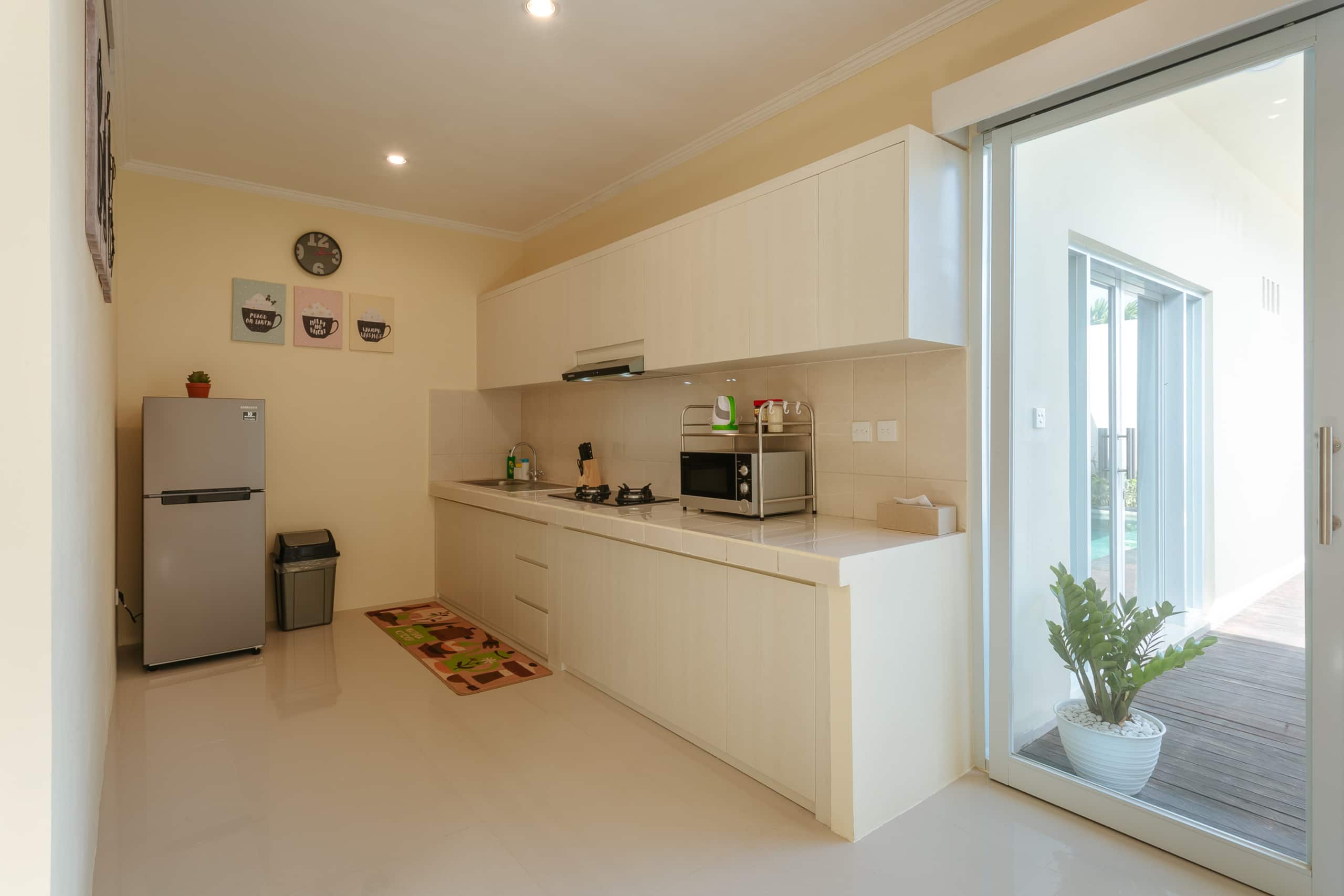 Villa Julie Seminyak - 2 Bed Modern Pool Villa! 23