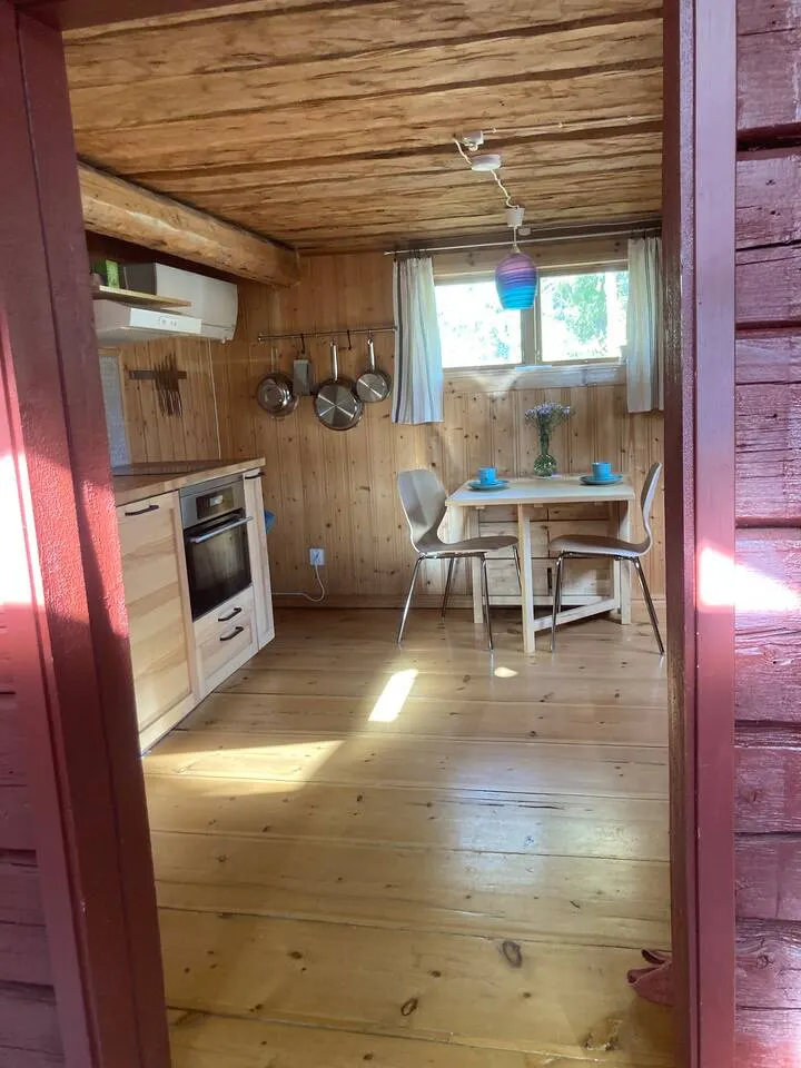 Workersstay – Staff Accommodation Umeå - Sverige 9