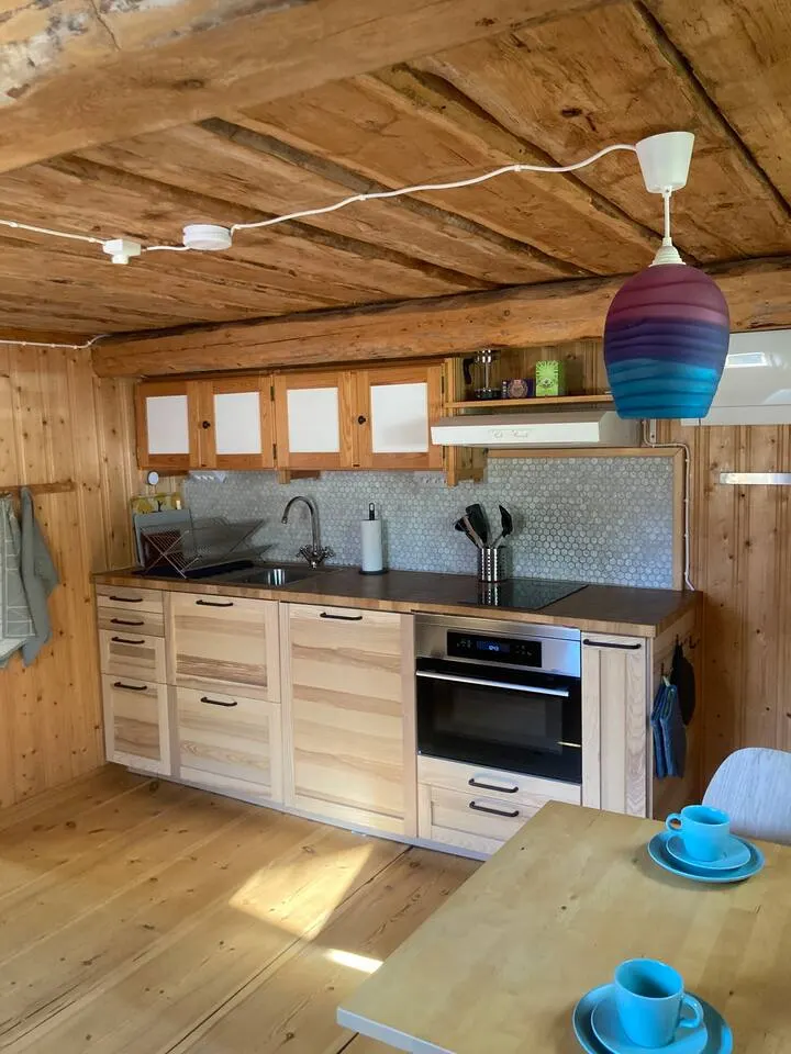 Workersstay – Staff Accommodation Umeå - Sverige 10