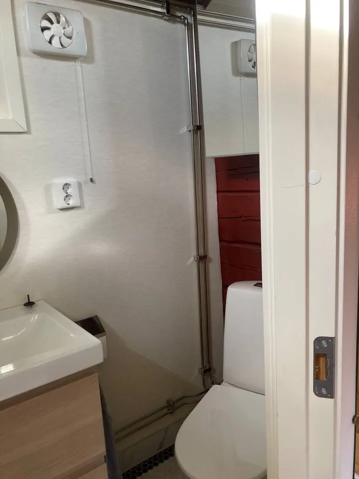 Workersstay – Staff Accommodation Umeå - Sverige 11