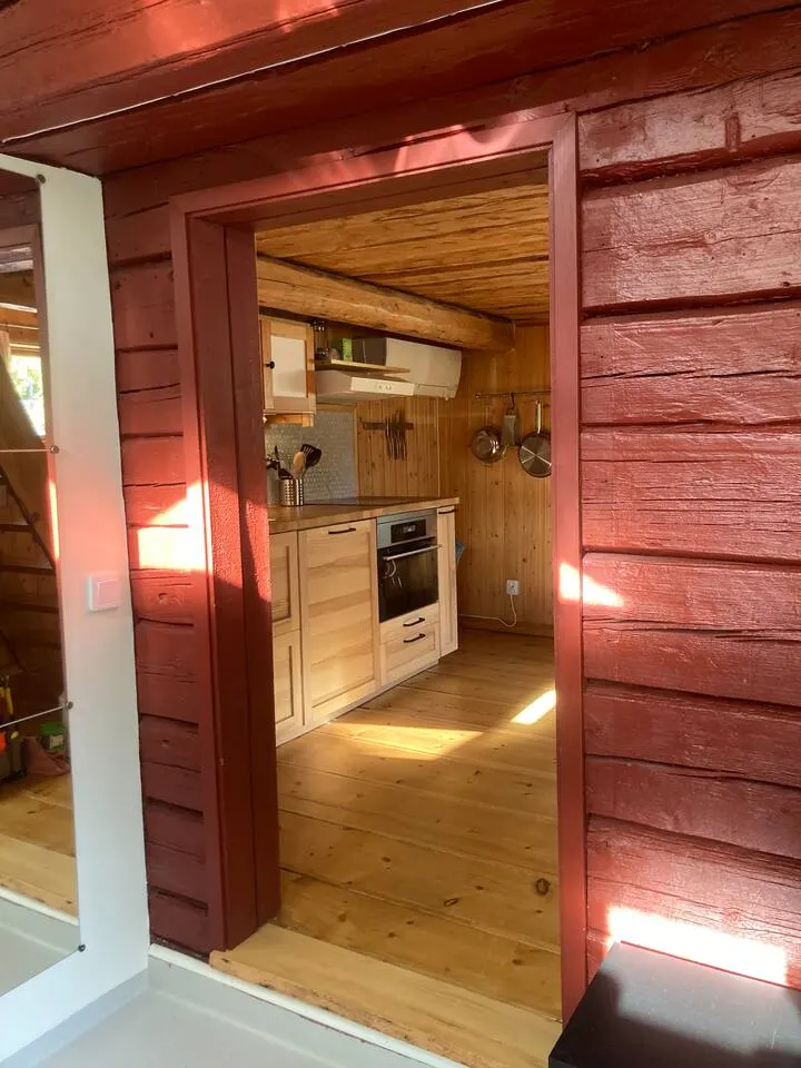 Workersstay – Staff Accommodation Umeå - Sverige — photo 5