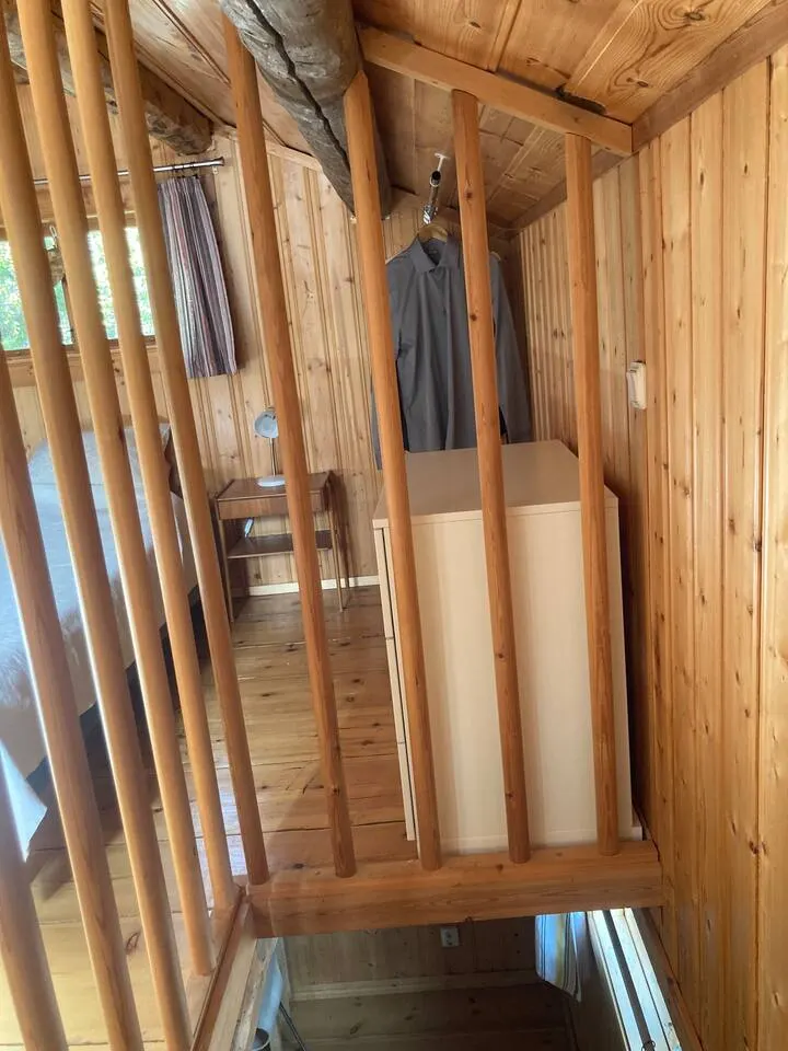 Workersstay – Staff Accommodation Umeå - Sverige 6
