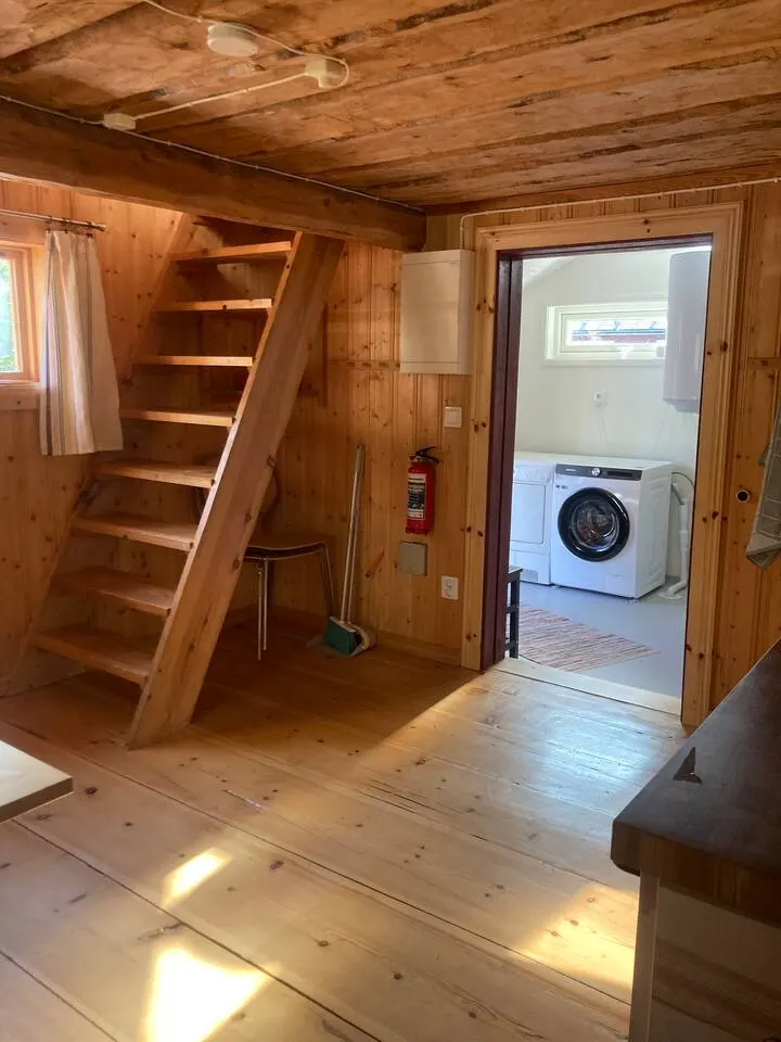 Workersstay – Staff Accommodation Umeå - Sverige 7