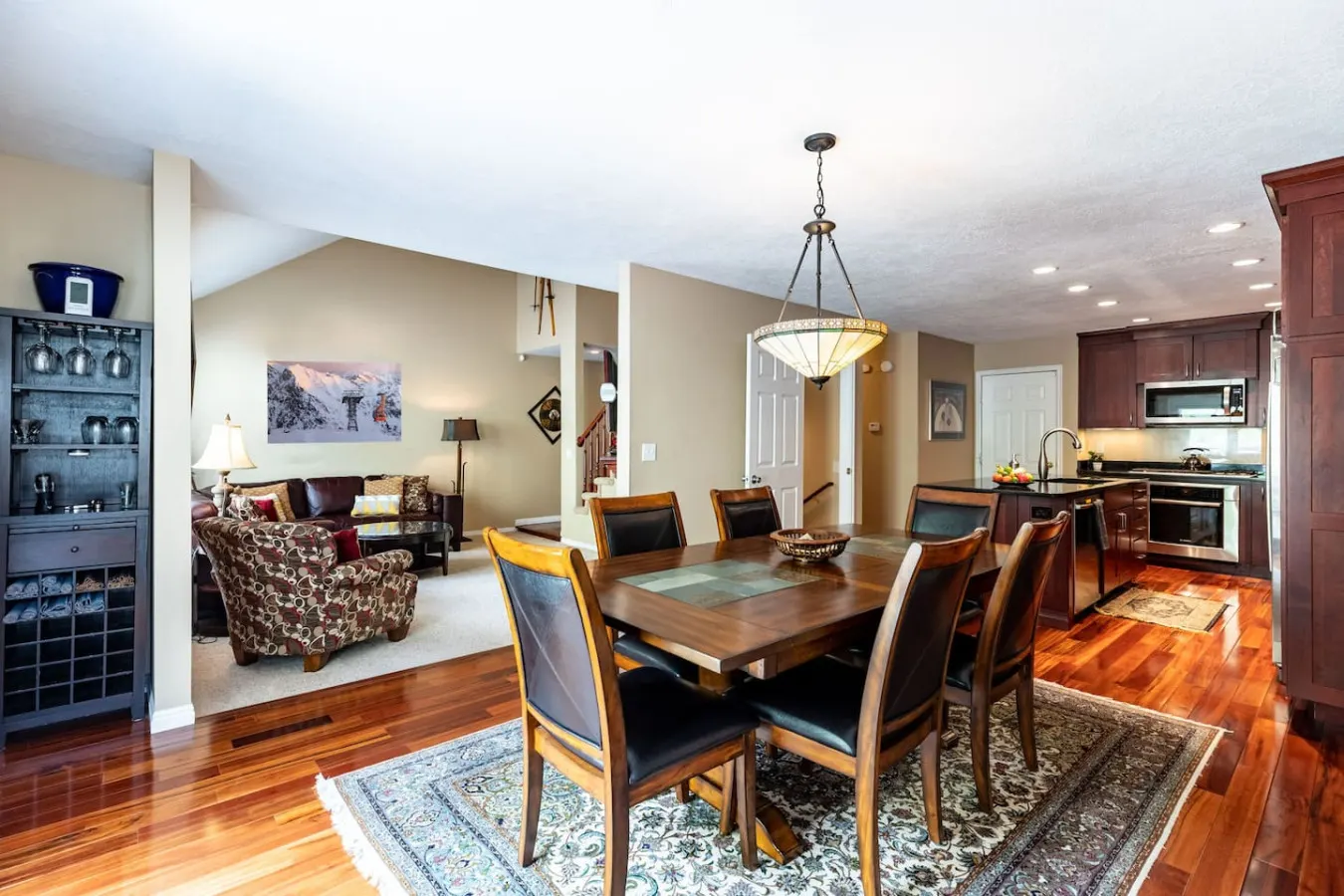 Wasatch Retreat 4BR Near Cottonwood Canyons + Hot Tub & Game Room 11