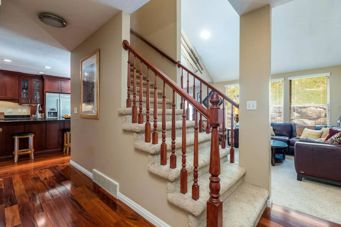 Wasatch Retreat | 4BR Near Cottonwood Canyons + Hot Tub & Game Room — photo 5