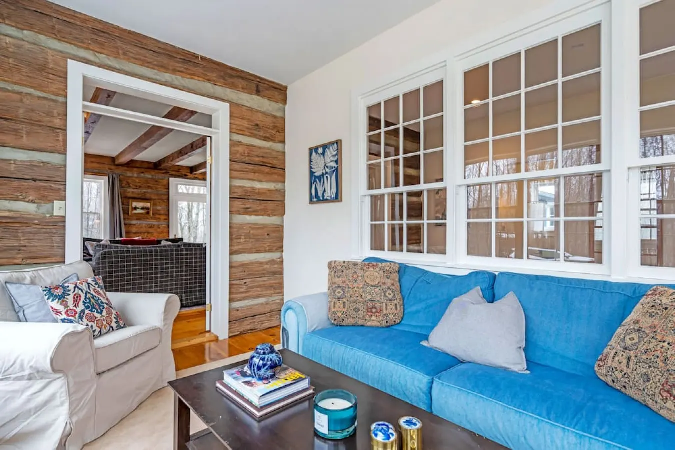 Malcom Cottage Stunning 6 Bedroom Chalet In Beaver Valley! 9