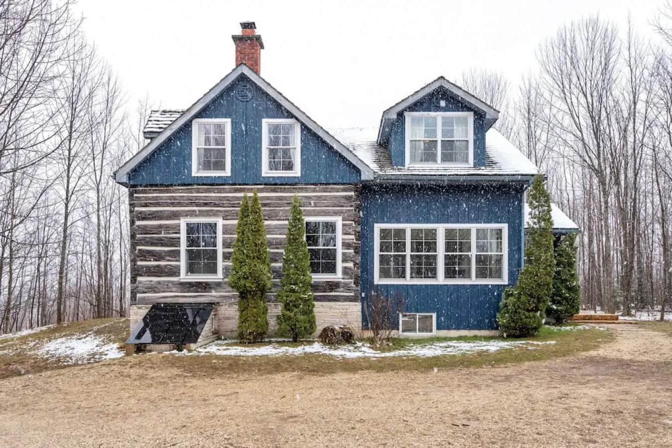 Malcom Cottage Stunning 6 Bedroom Chalet In Beaver Valley! 10