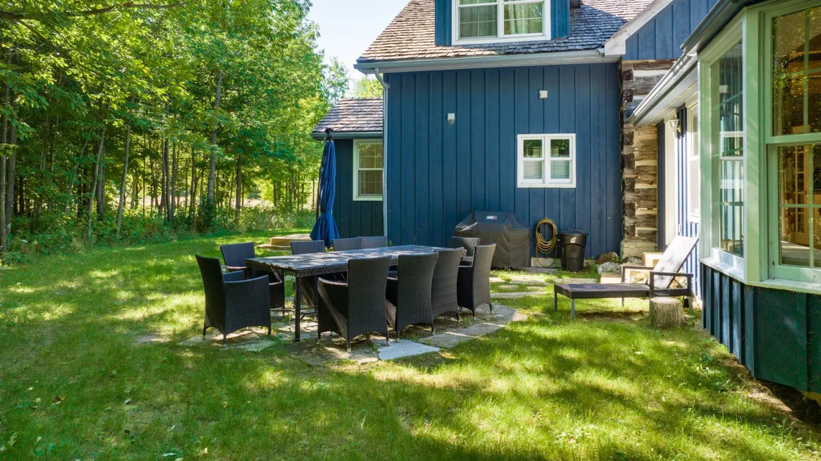 Malcom Cottage Stunning 6 Bedroom Chalet In Beaver Valley! 13