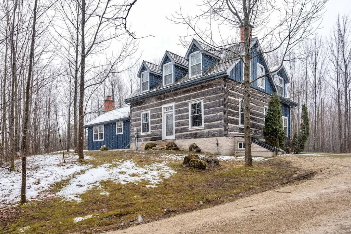 Malcom Cottage Stunning 6 Bedroom Chalet In Beaver Valley! 14