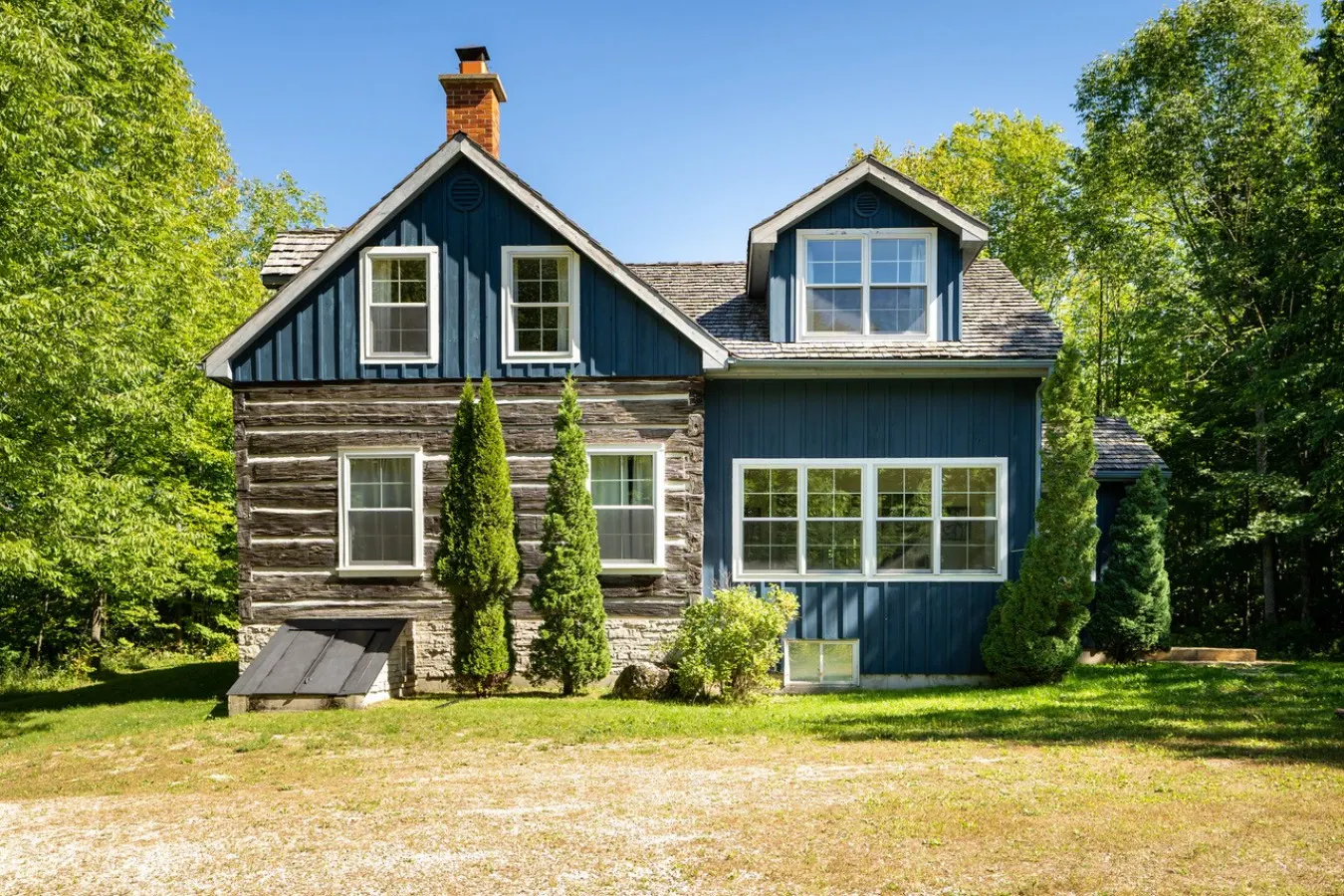 Malcom Cottage Stunning 6 Bedroom Chalet In Beaver Valley! 15