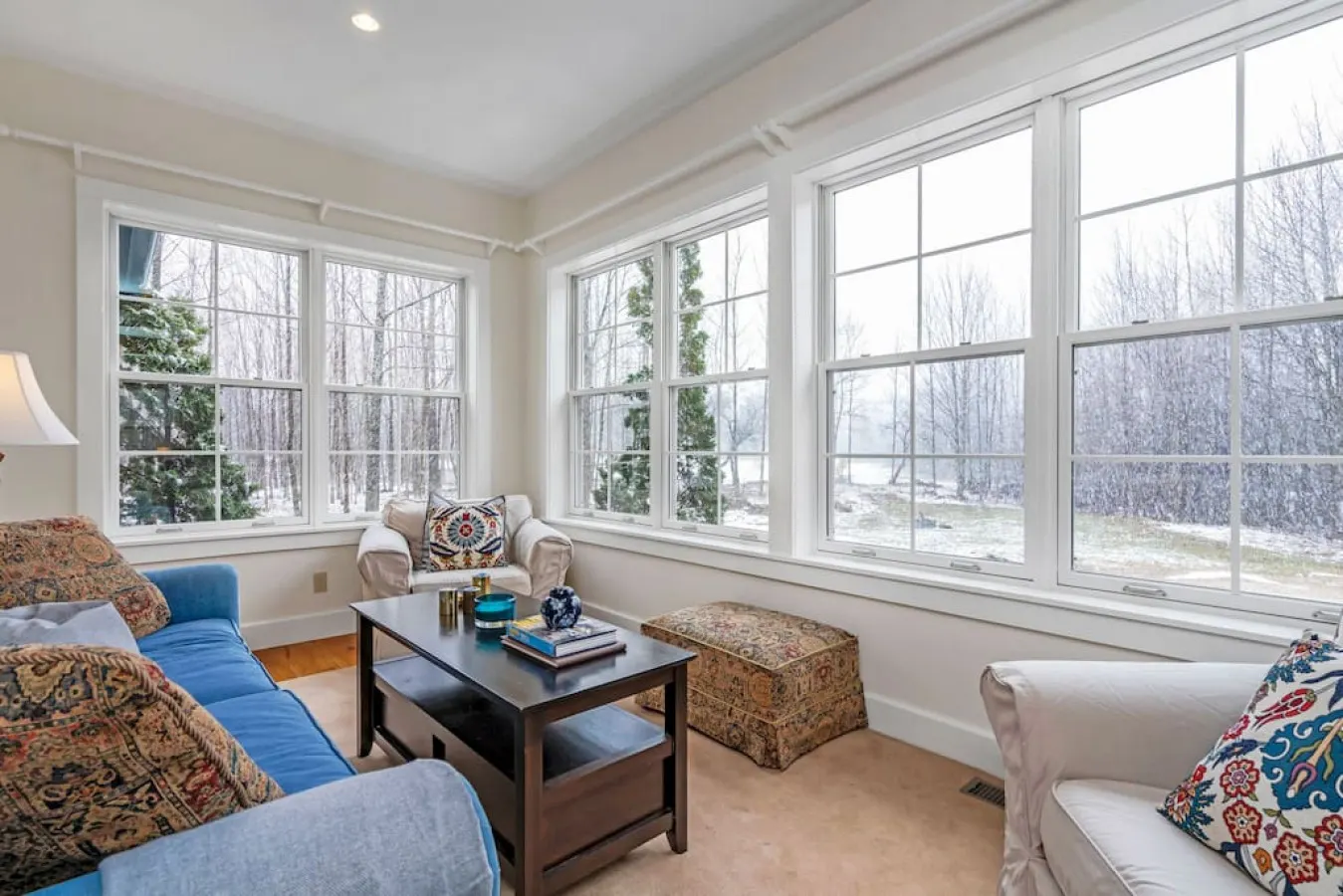 Malcom Cottage · Stunning 6 Bedroom Chalet In Beaver Valley! — photo 5