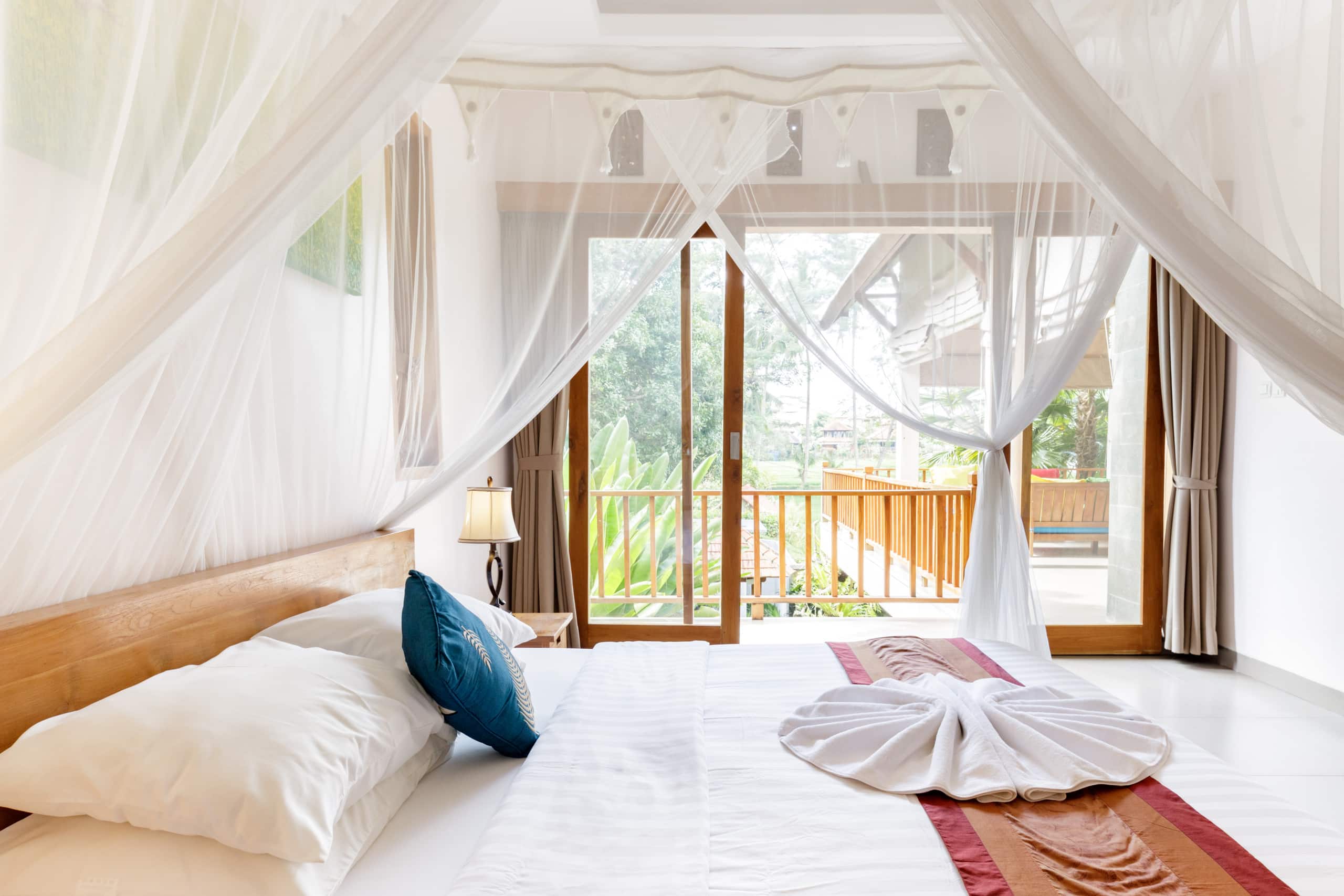 Tranquil Paradise Villa with Pool and Attentive Staff — photo 5