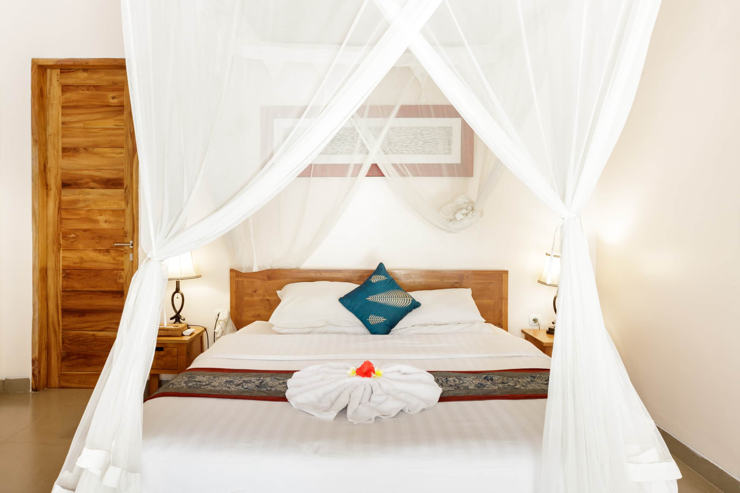 Tranquil Paradise Villa with Pool and Attentive Staff 8
