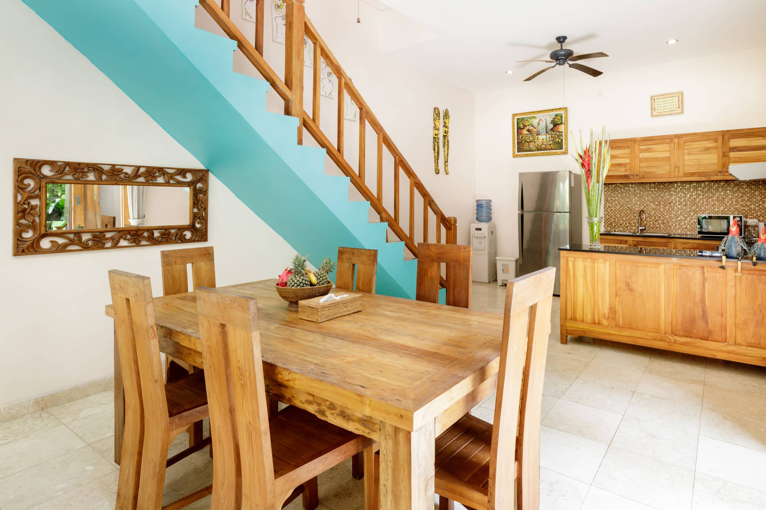 Tranquil Paradise Villa with Pool and Attentive Staff 22