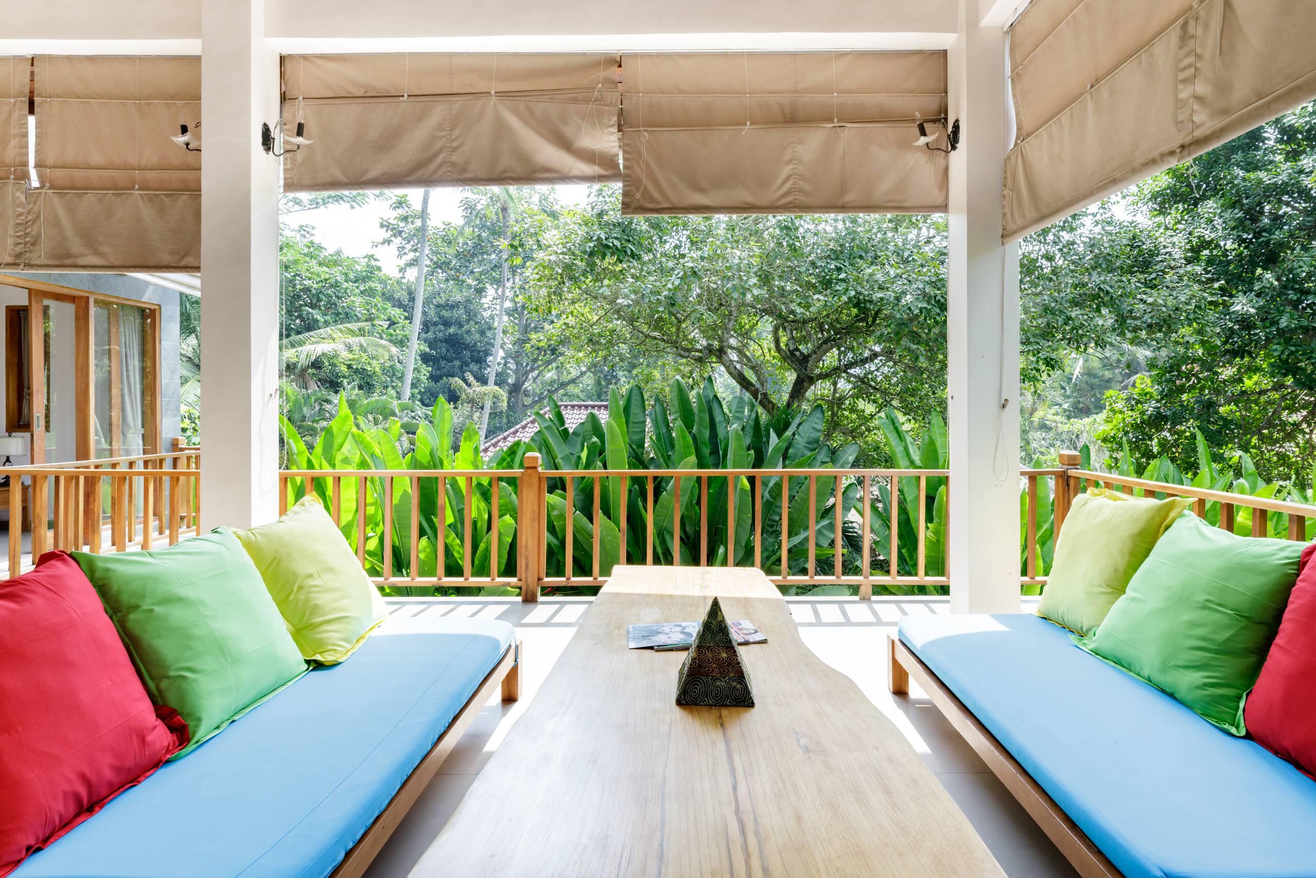 Tranquil Paradise Villa with Pool and Attentive Staff 31