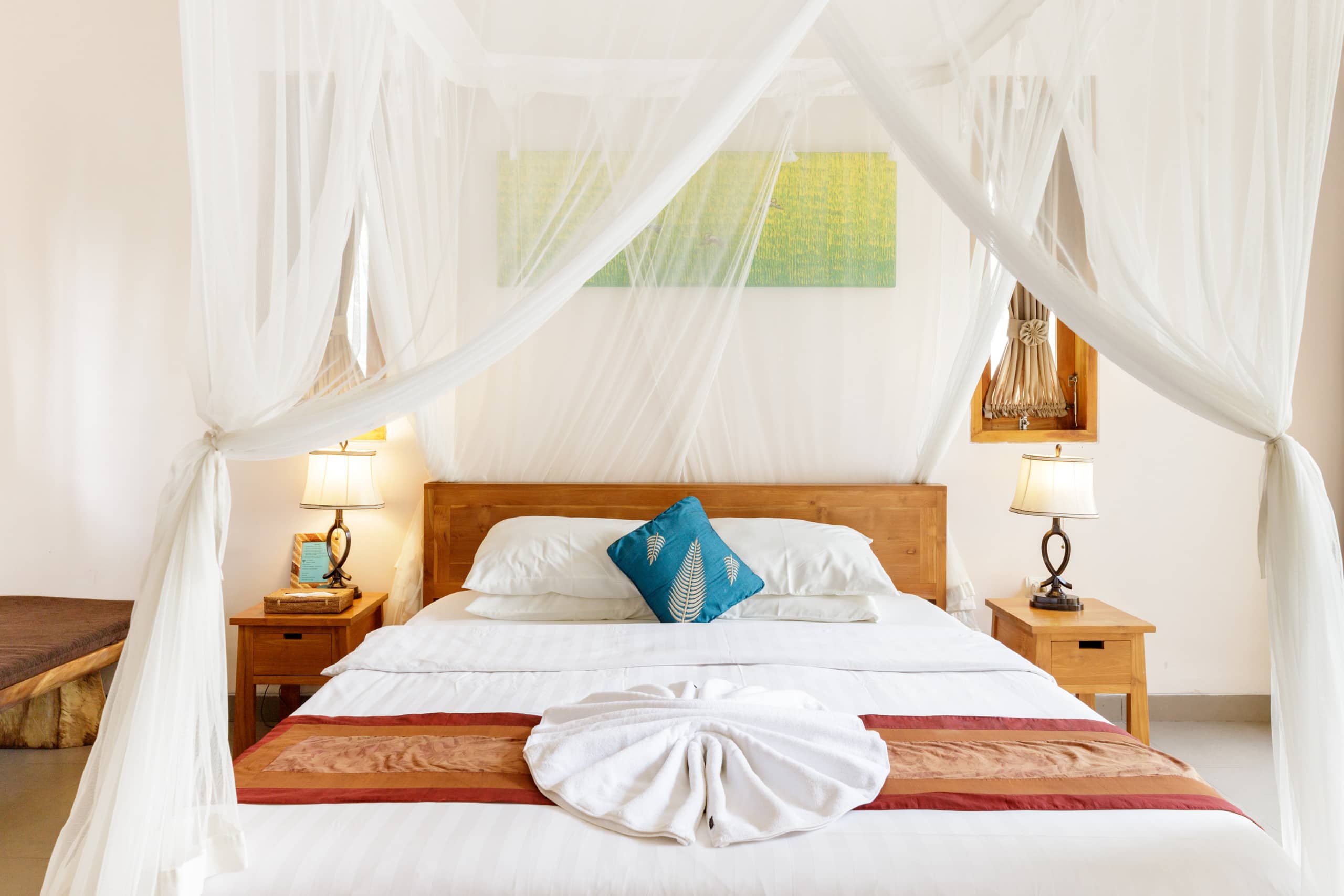 Tranquil Paradise Villa with Pool and Attentive Staff — photo 4