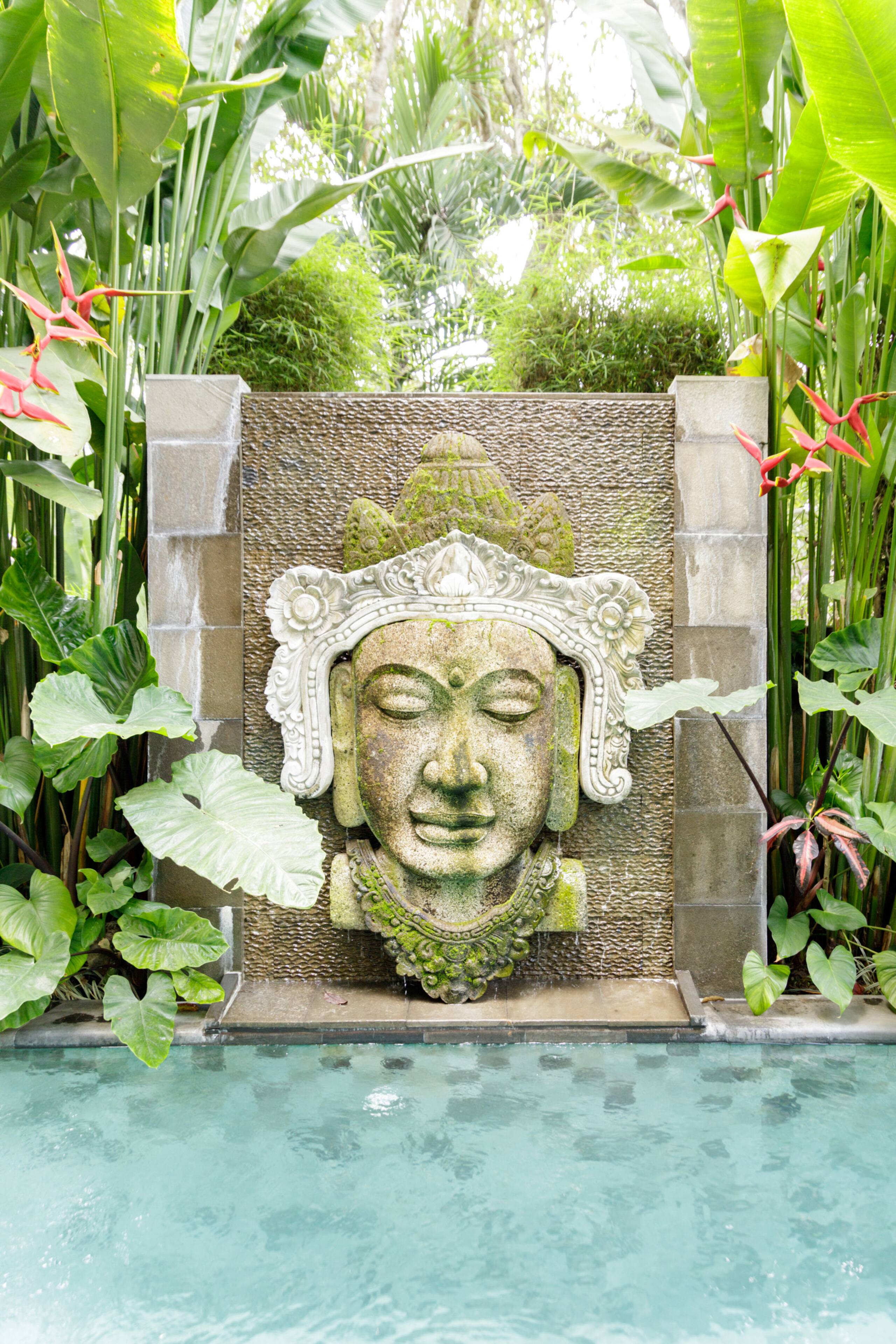 Tranquil Paradise Villa with Pool and Attentive Staff 30