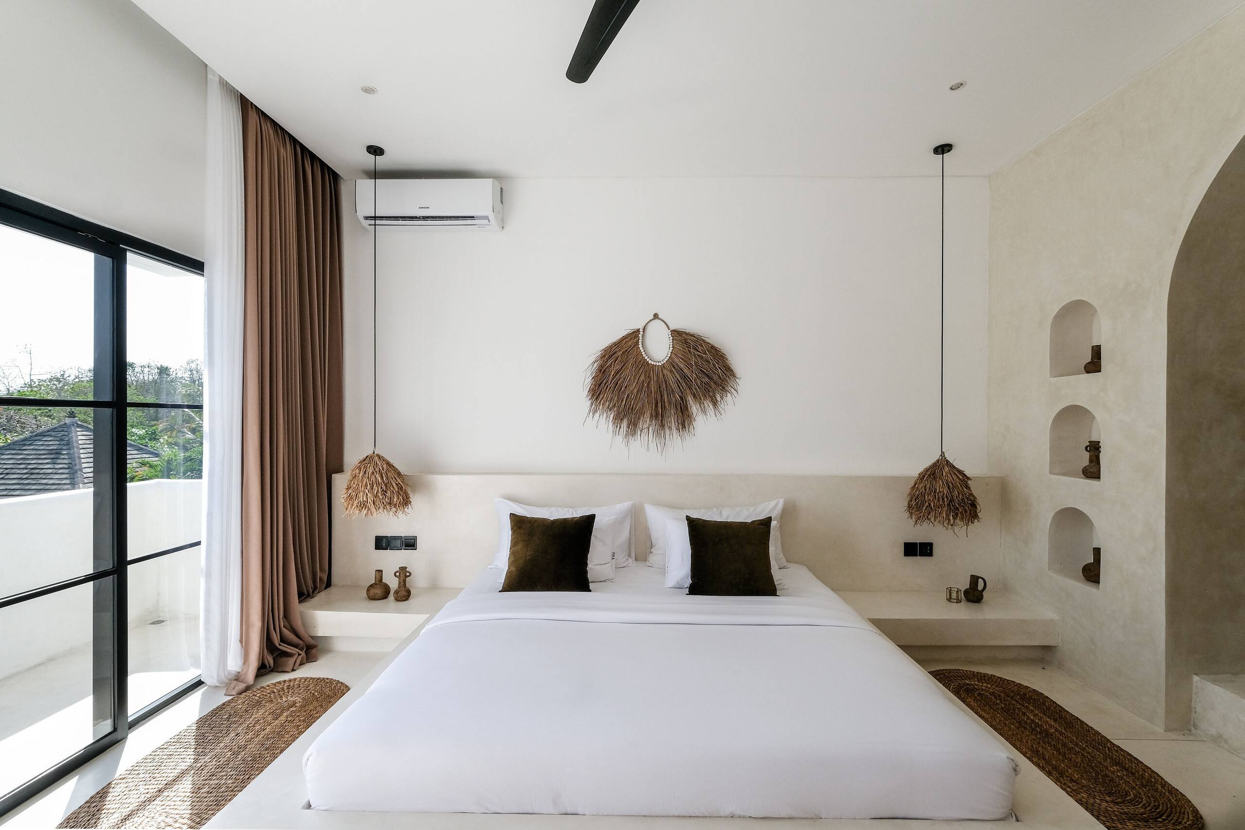 Mahi Mahi: Minimalist-Mediterranean Style Villa 17