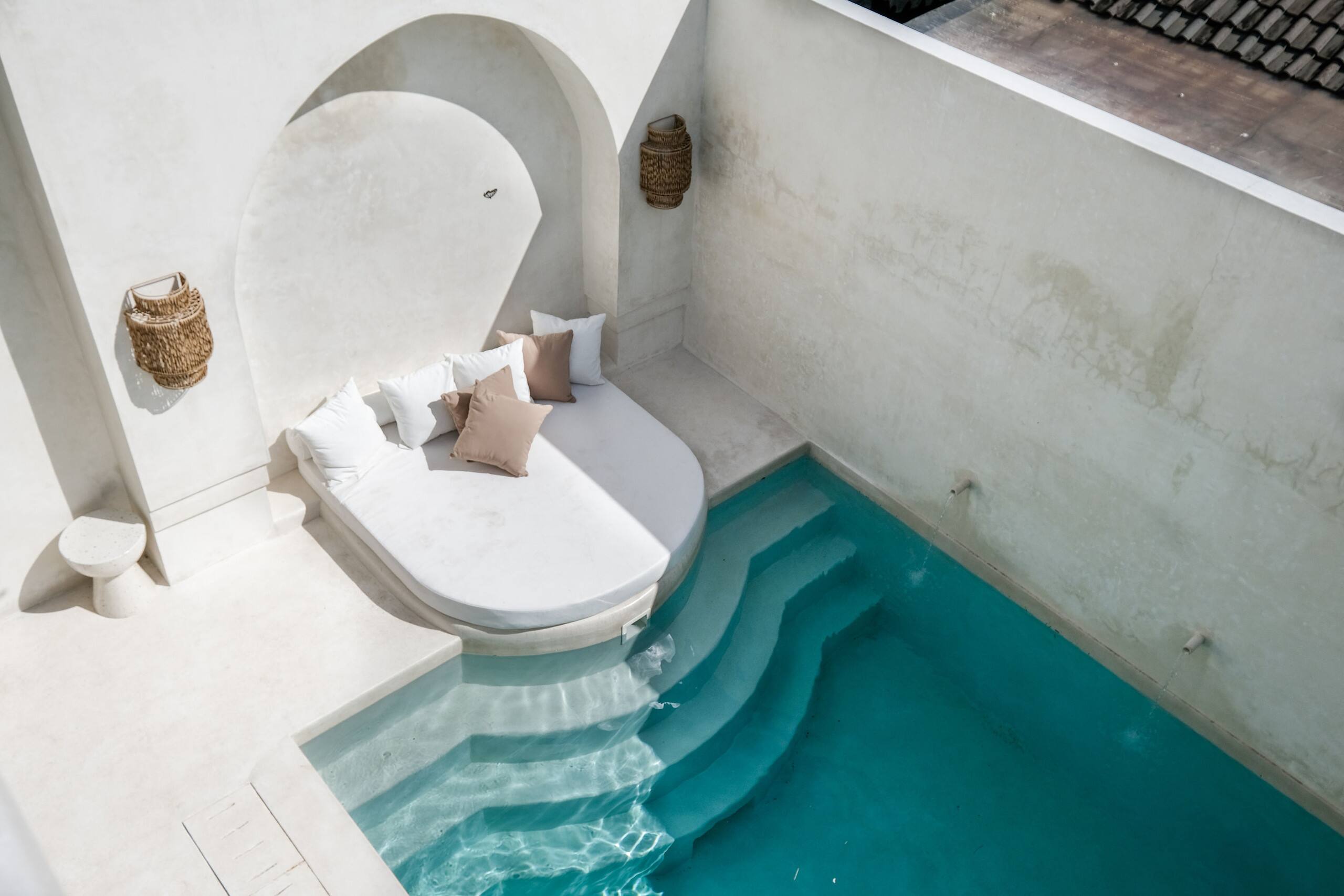Mahi Mahi: Minimalist-Mediterranean Style Villa 6
