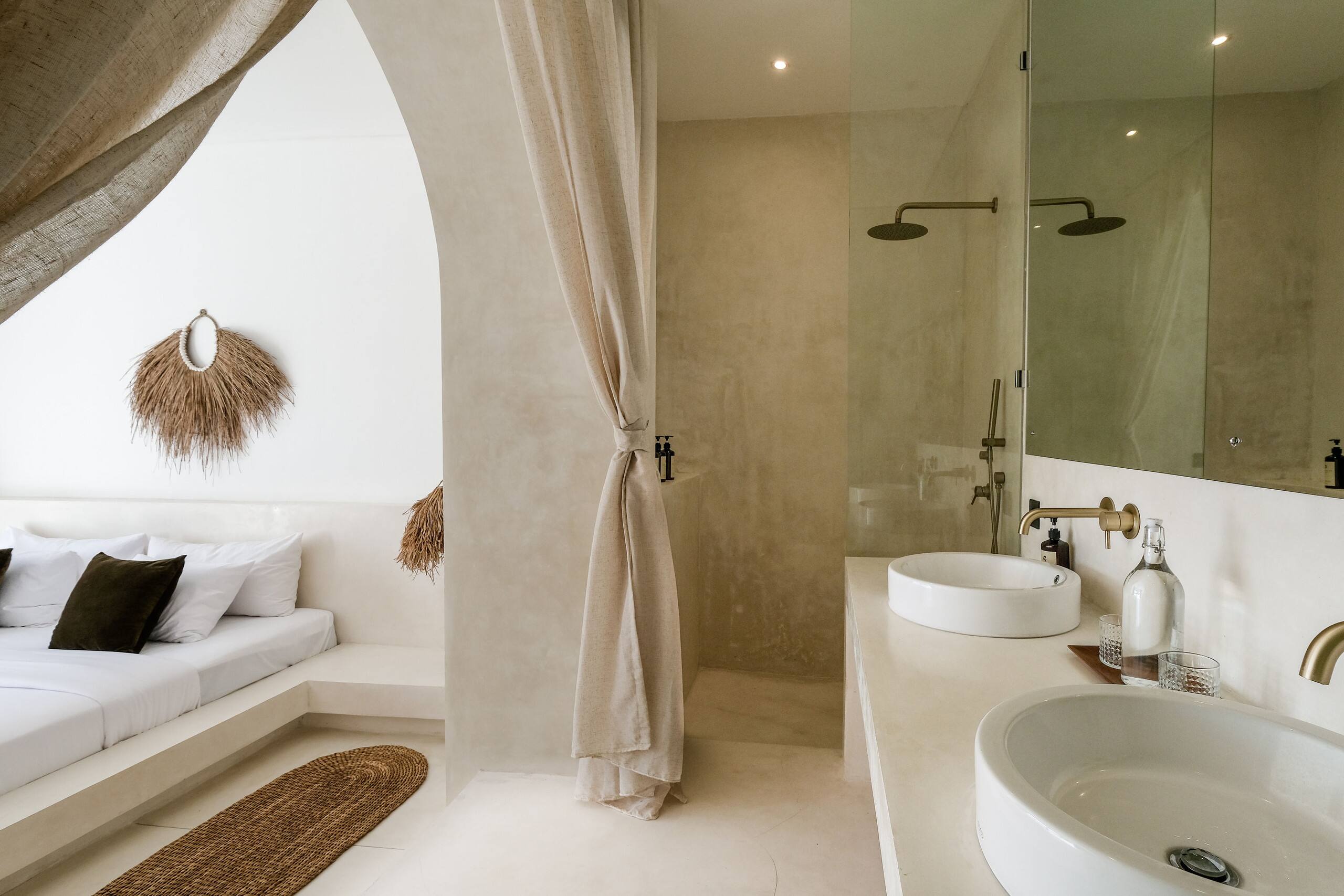 Mahi Mahi: Minimalist-Mediterranean Style Villa 25