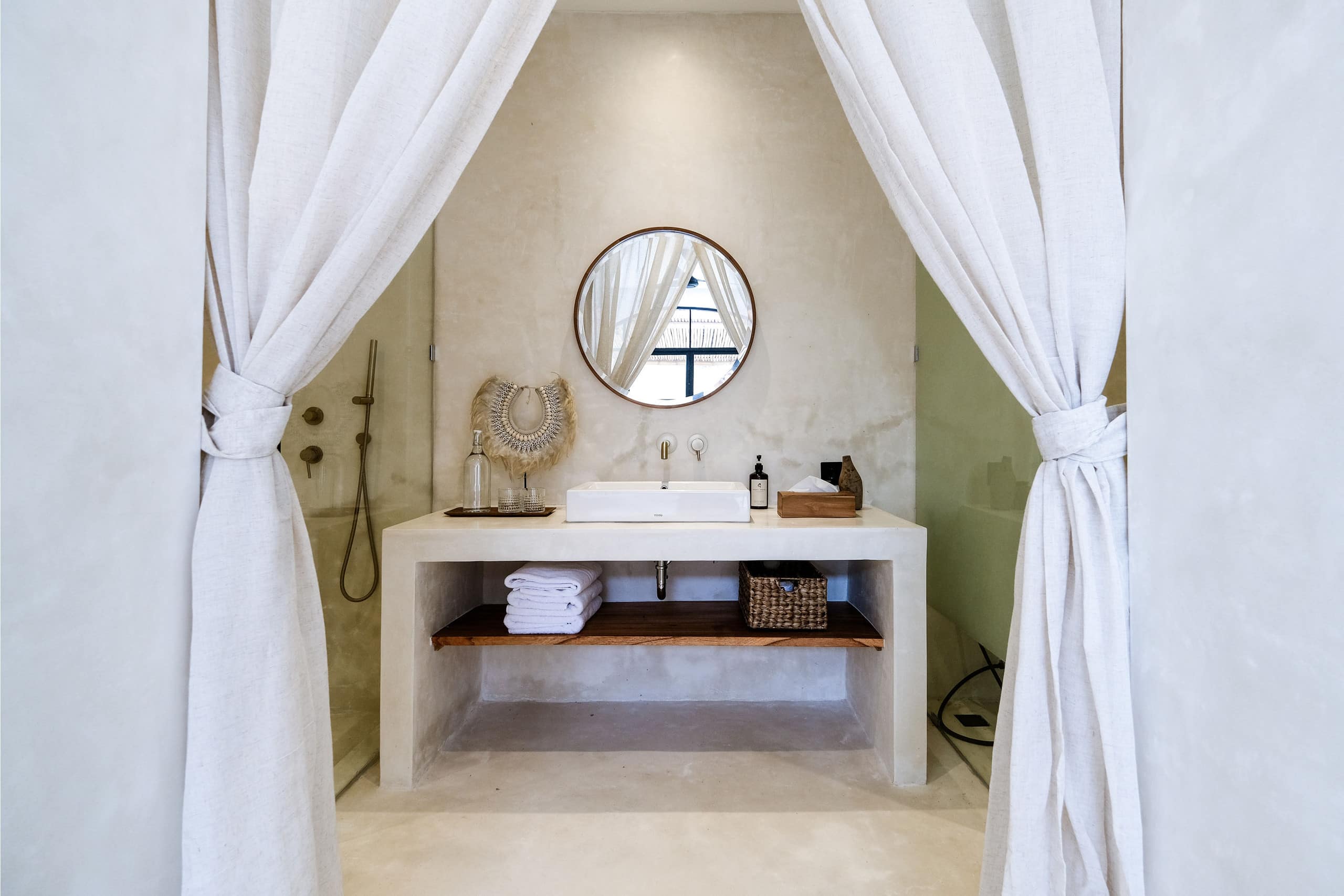 Mahi Mahi: Minimalist-Mediterranean Style Villa 21